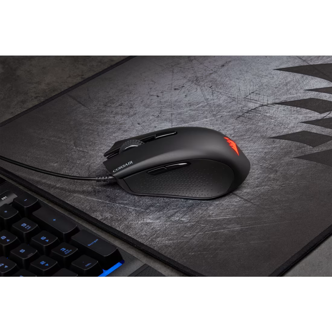 CORSAIR Harpoon RGB Pro Optical Gaming Mouse
