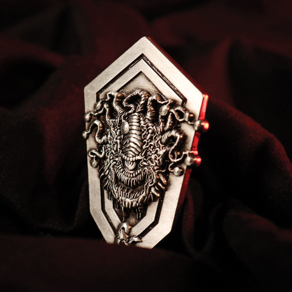 Dungeons & Dragons - Limited Edition Beholder Pin Badge