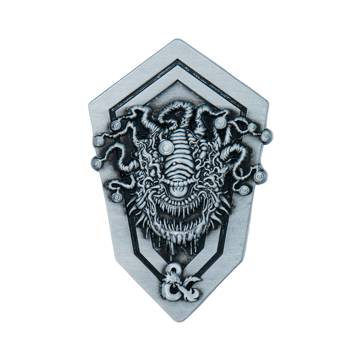 Dungeons & Dragons - Limited Edition Beholder Pin Badge