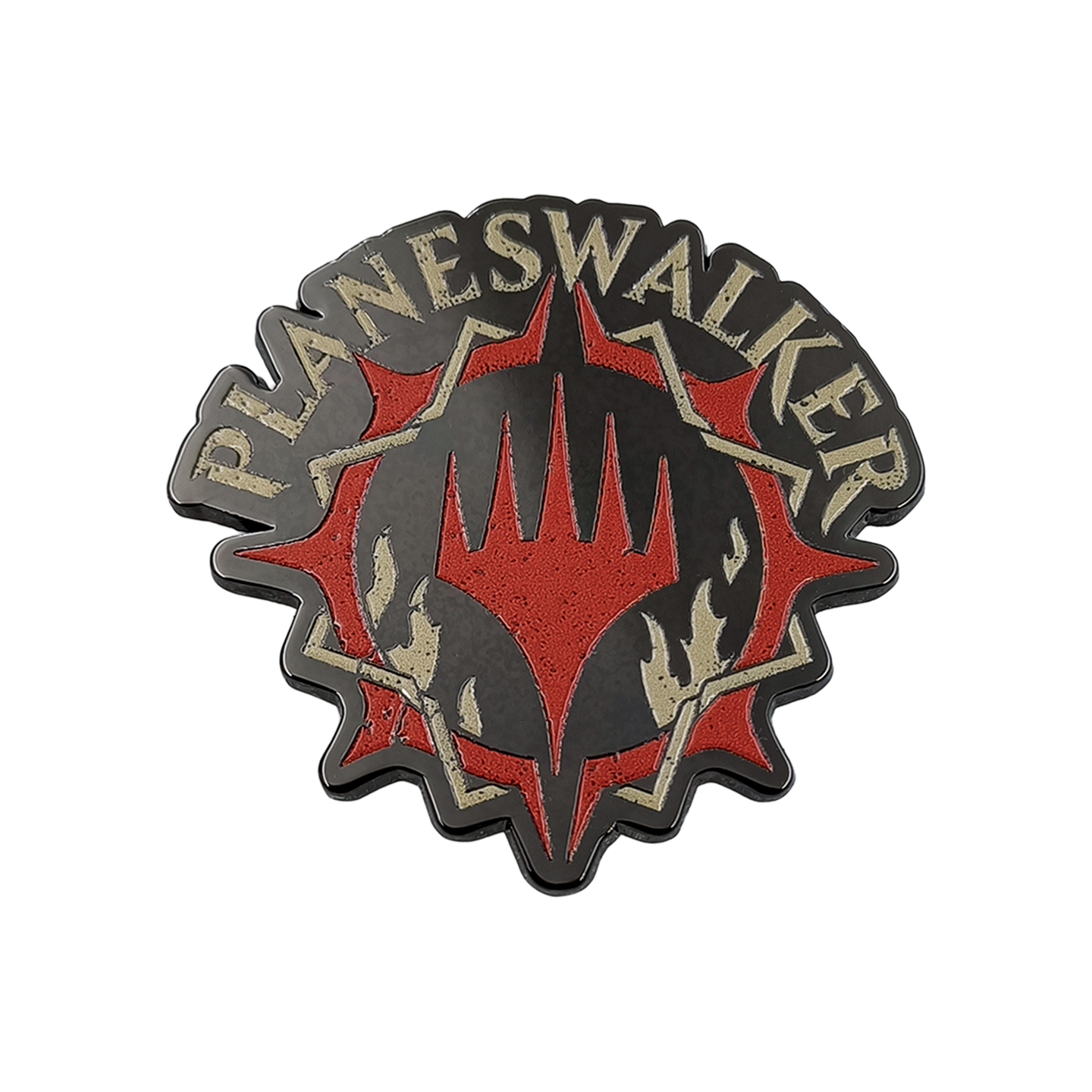 Magic: The Gathering - Limited Edition Planeswalker Pin Badge