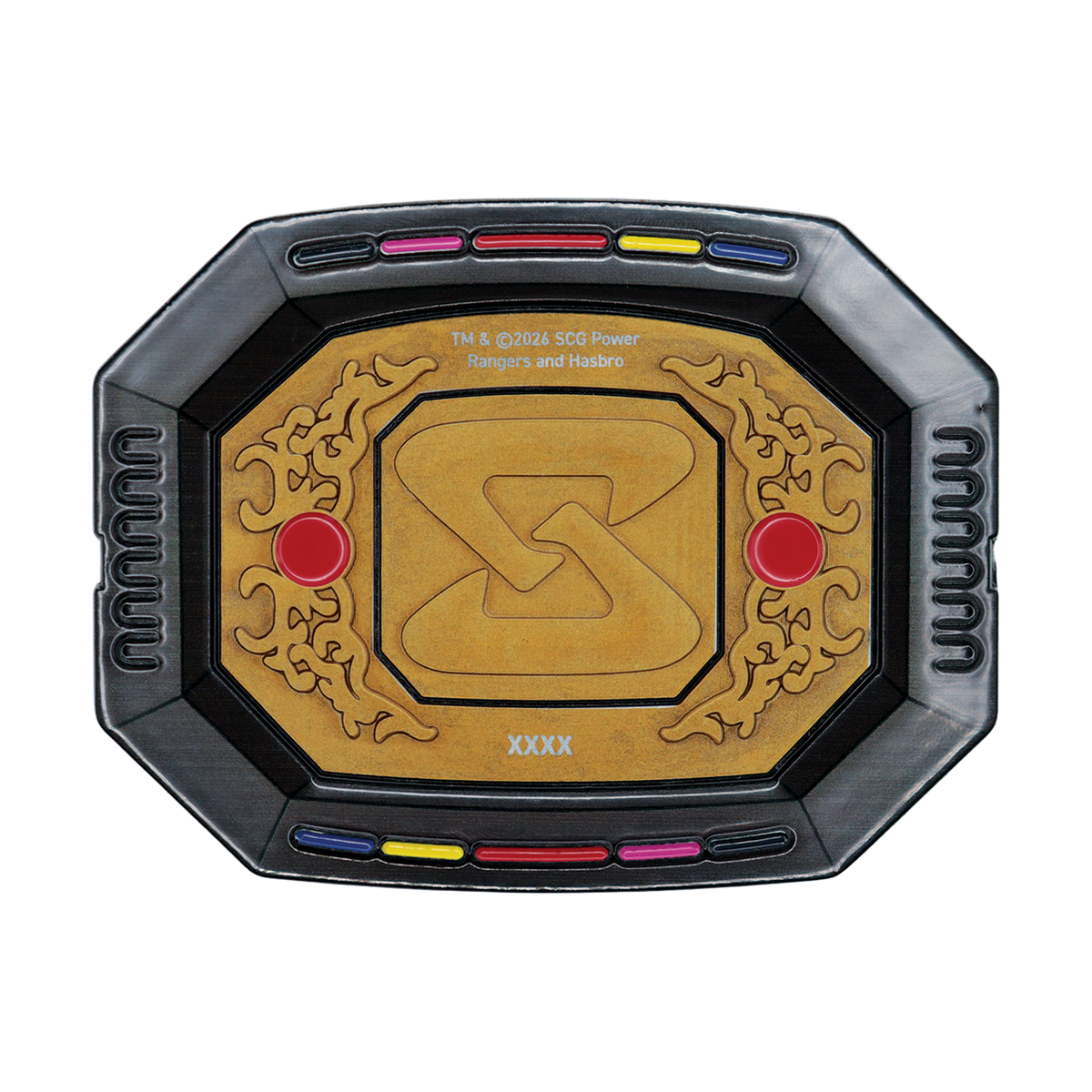 Power Rangers - Limited Edition Replica Interchangeable Power Morpher