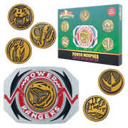 Power Rangers - Limited Edition Replica Interchangeable Power Morpher
