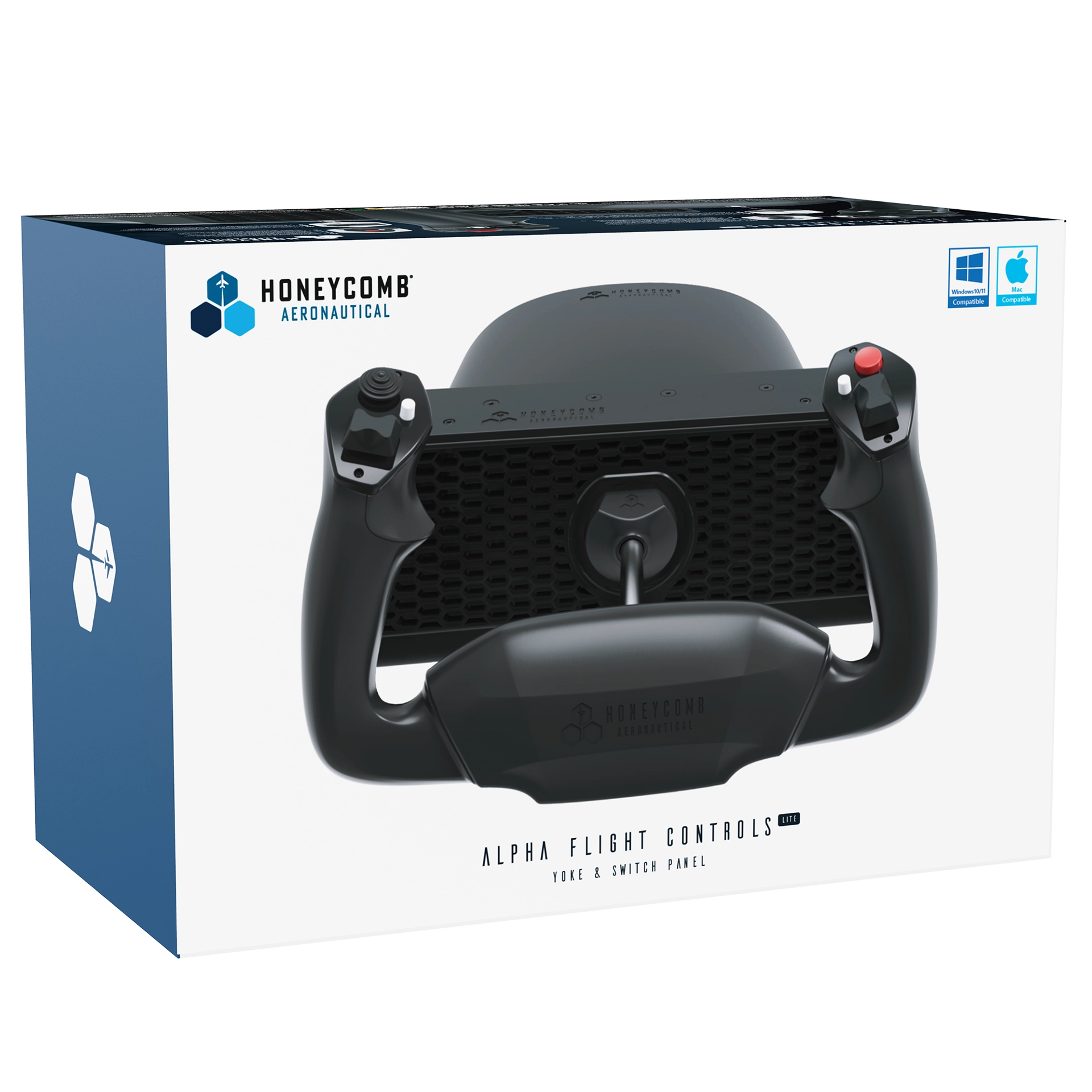 Honeycomb Alpha Lite
