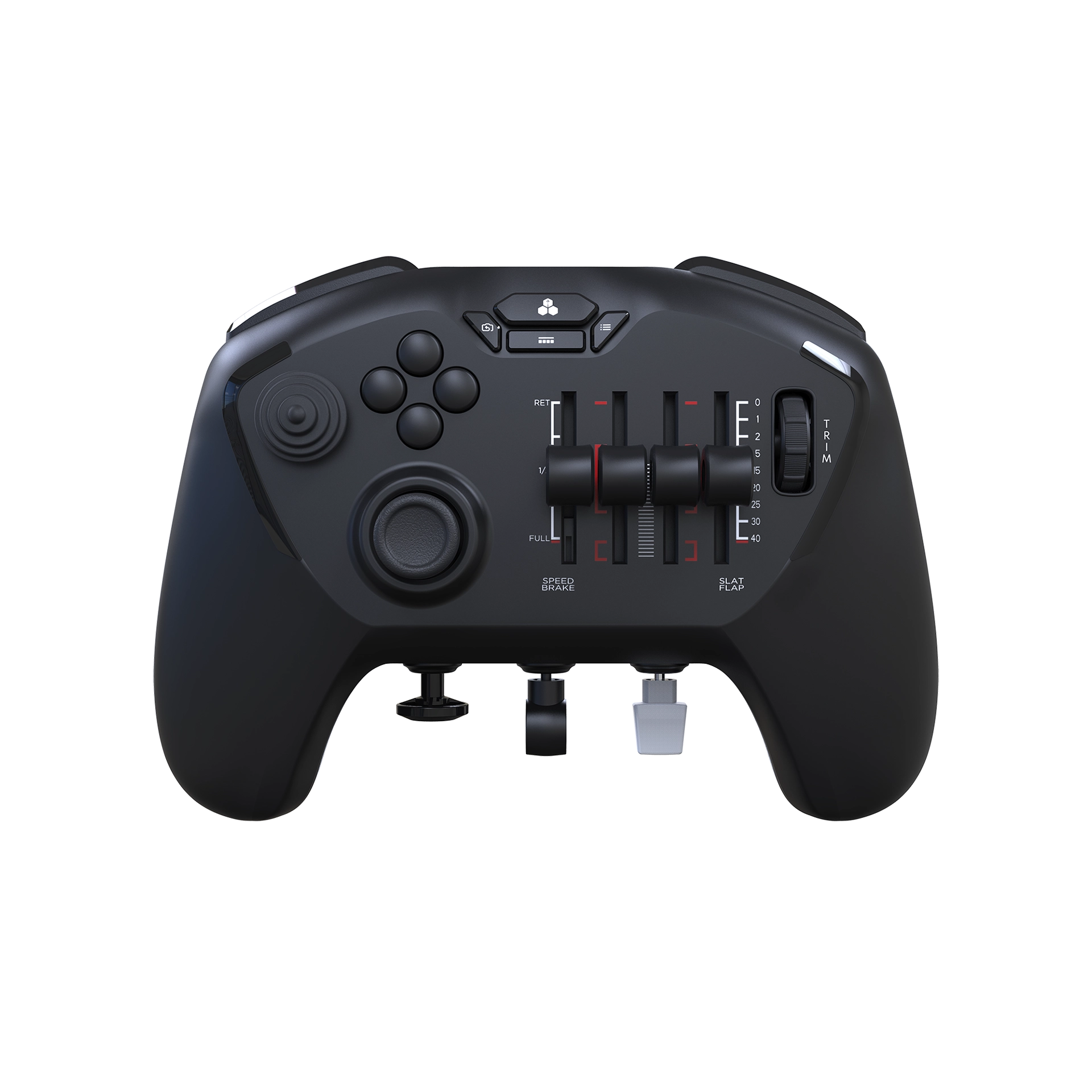 Echo Aviation Controller (PC)