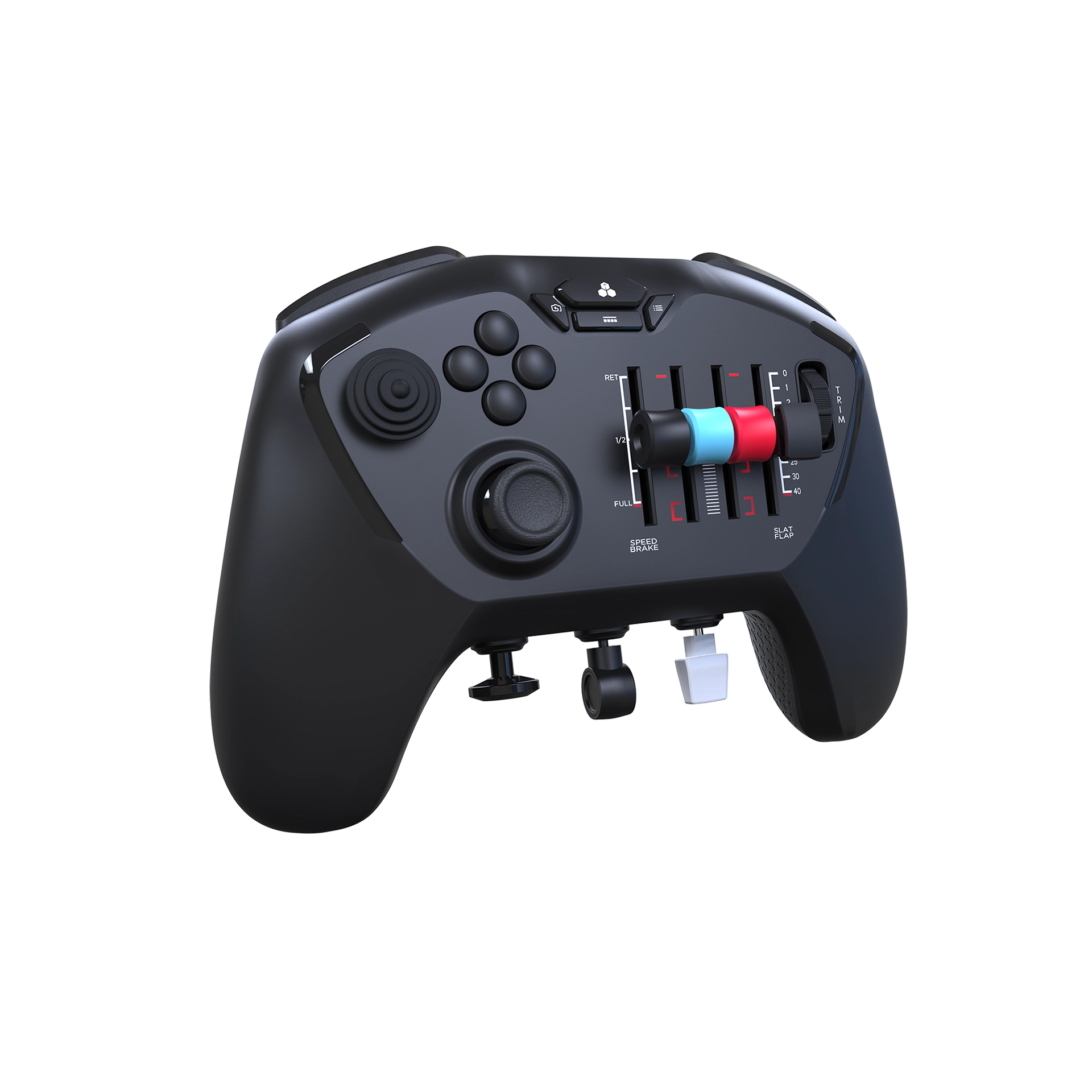 Echo Aviation Controller (PC)