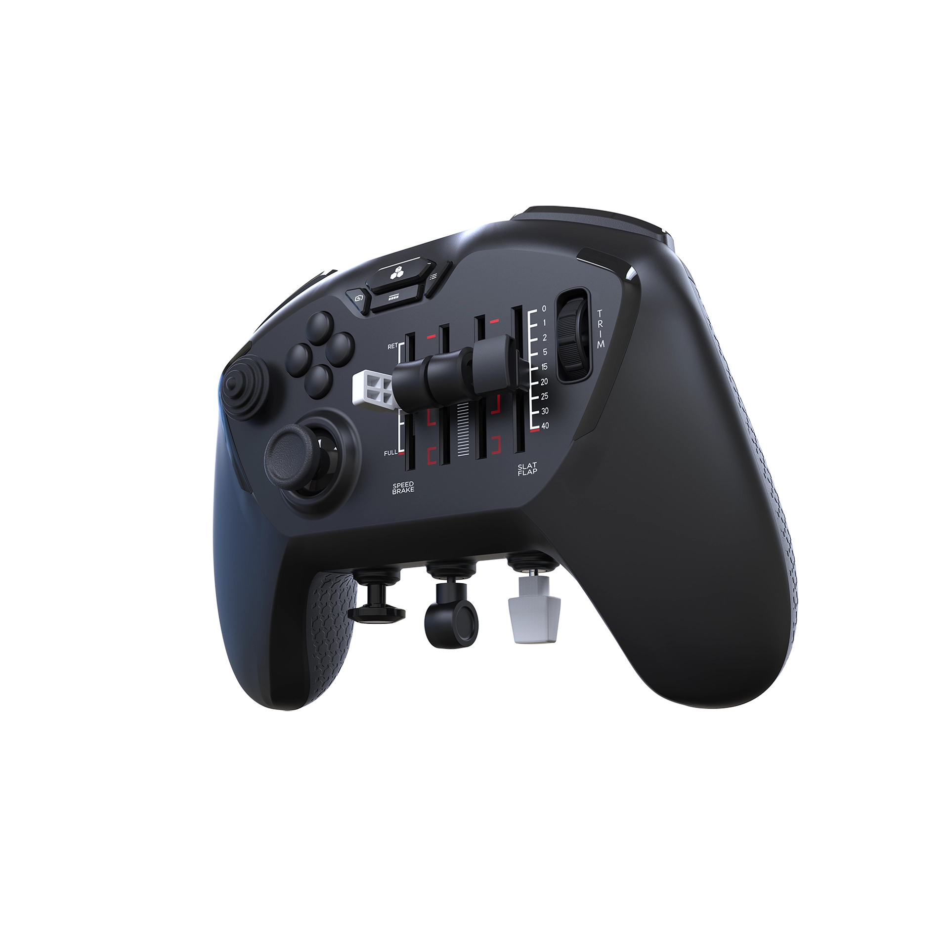Echo Aviation Controller (PC)