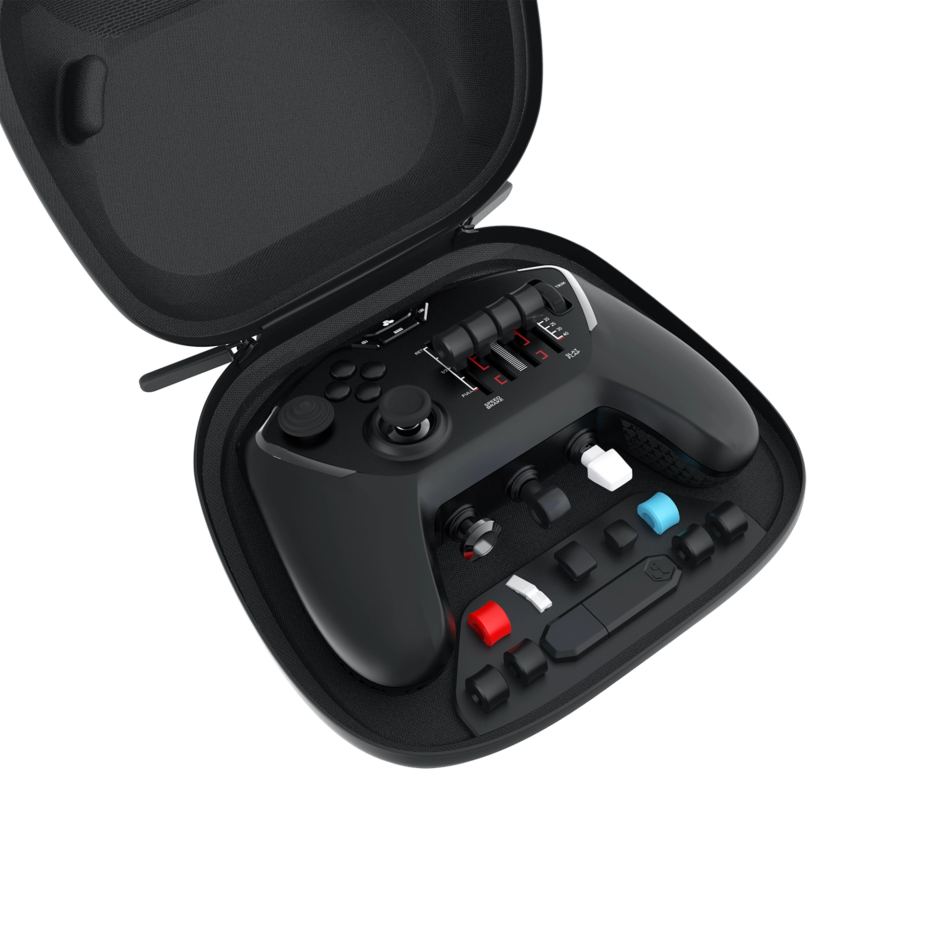 Echo Aviation Controller (PC)