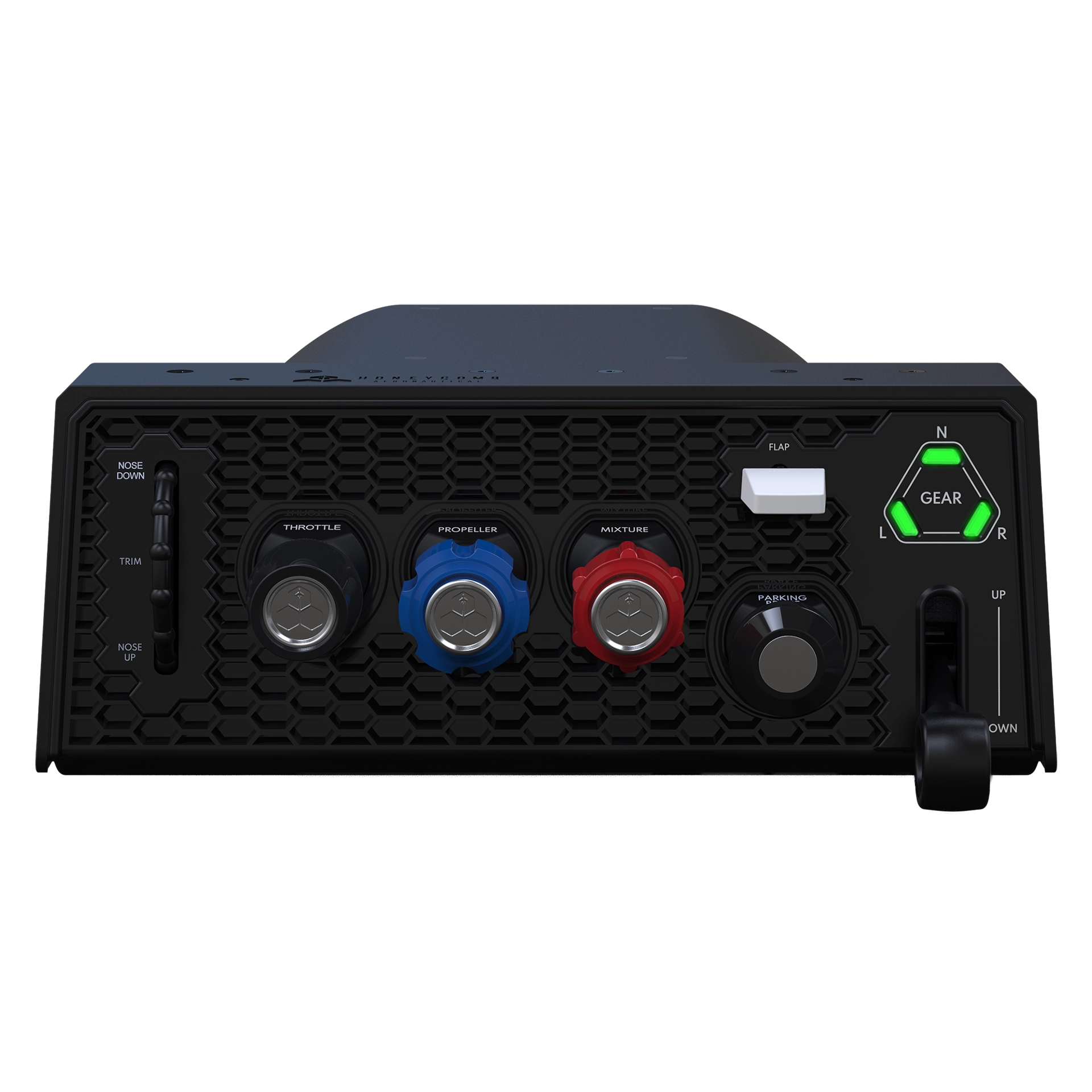 Honeycomb Sierra TPM Module