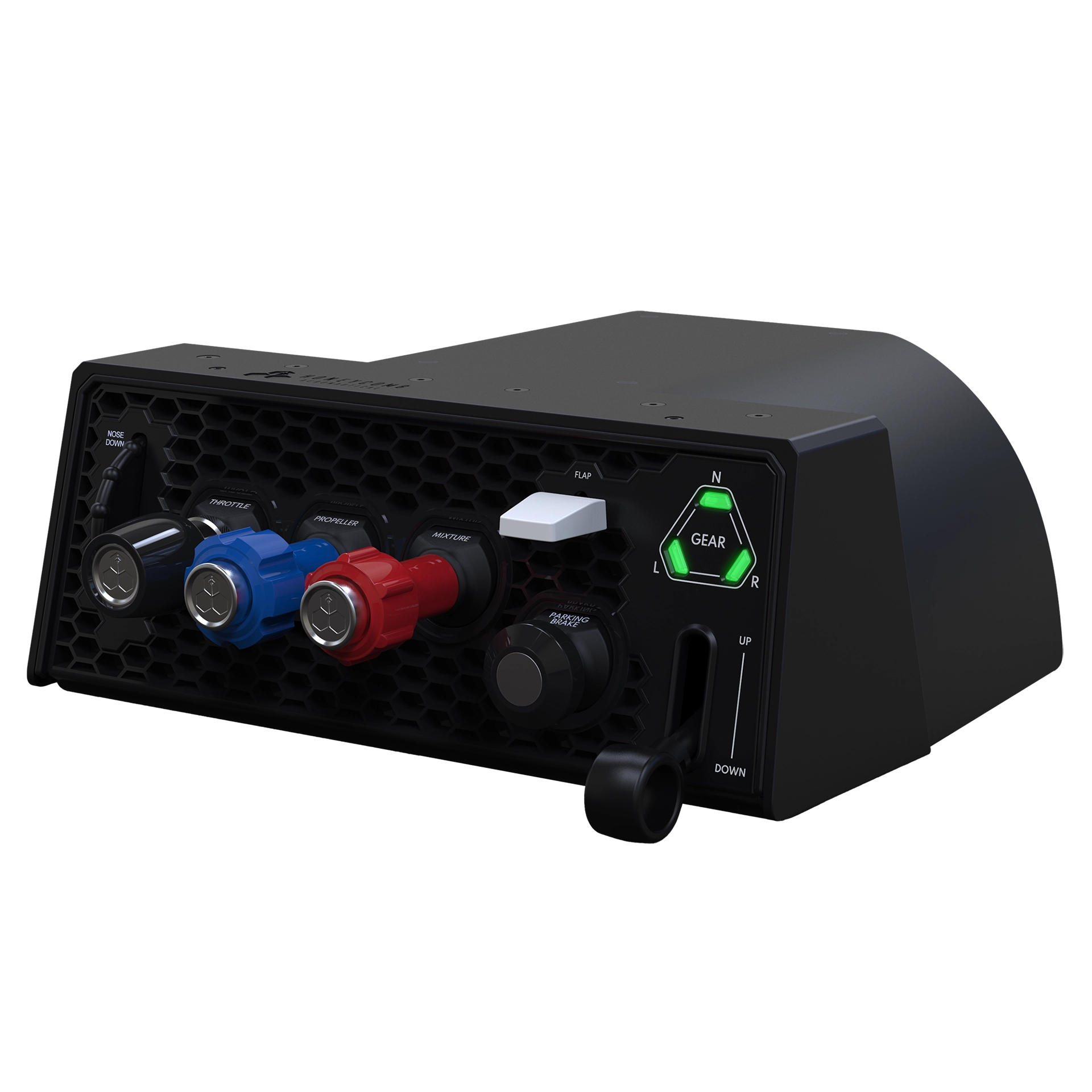 Honeycomb Sierra TPM Module