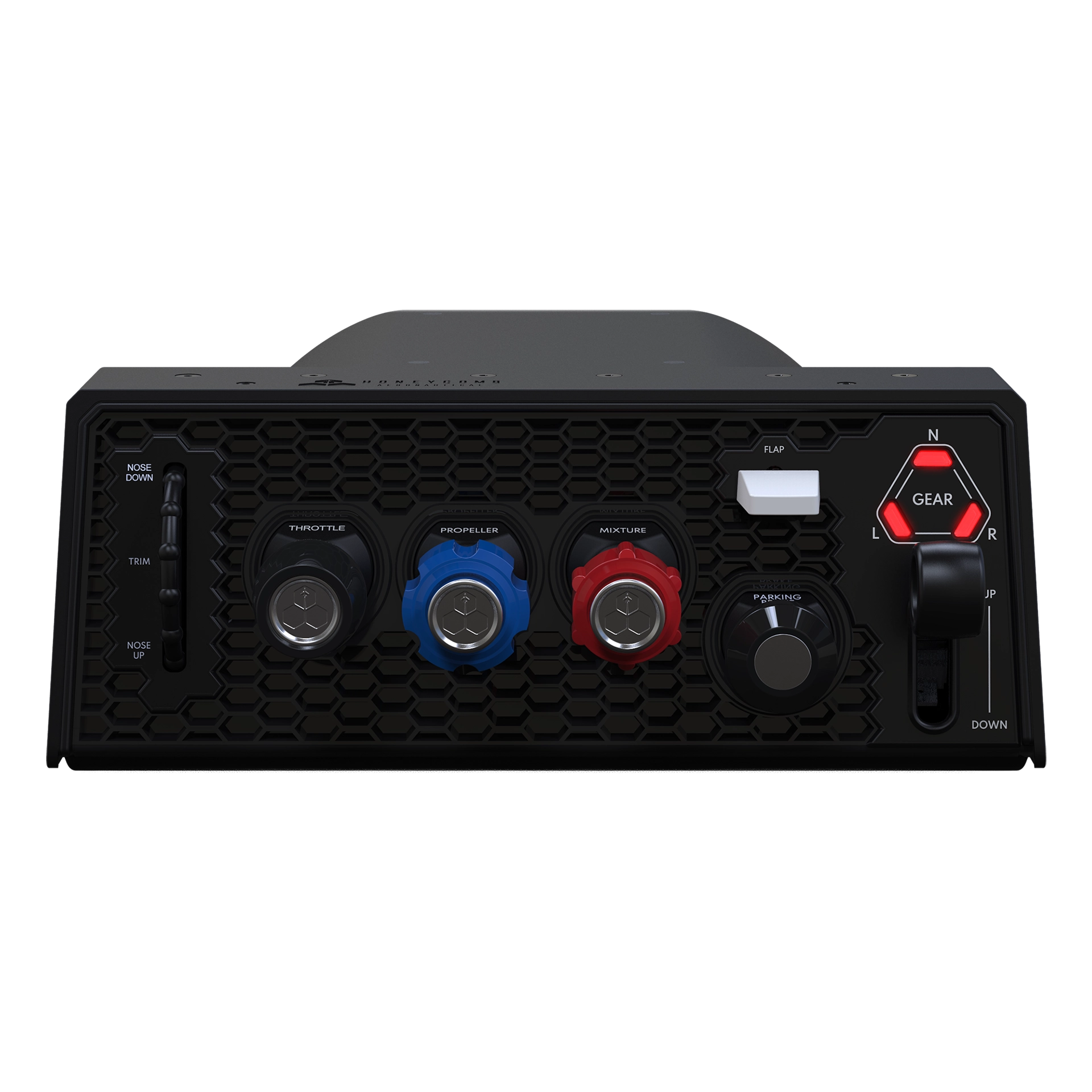 Honeycomb Sierra TPM Module