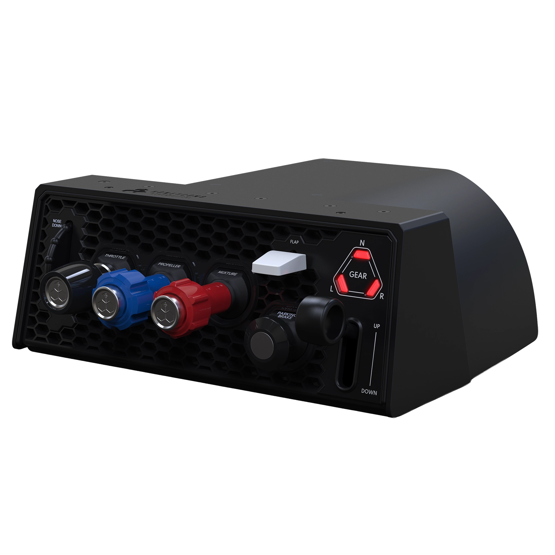 Honeycomb Sierra TPM Module