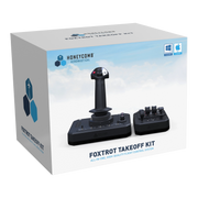 Foxtrot Take Off Kit (PC)