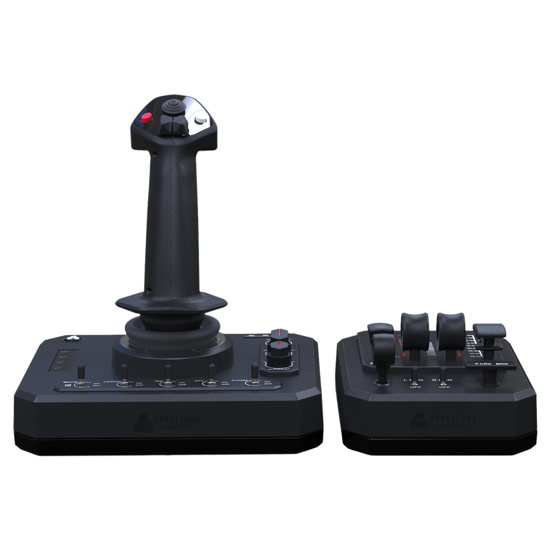 Foxtrot Take Off Kit (PC)