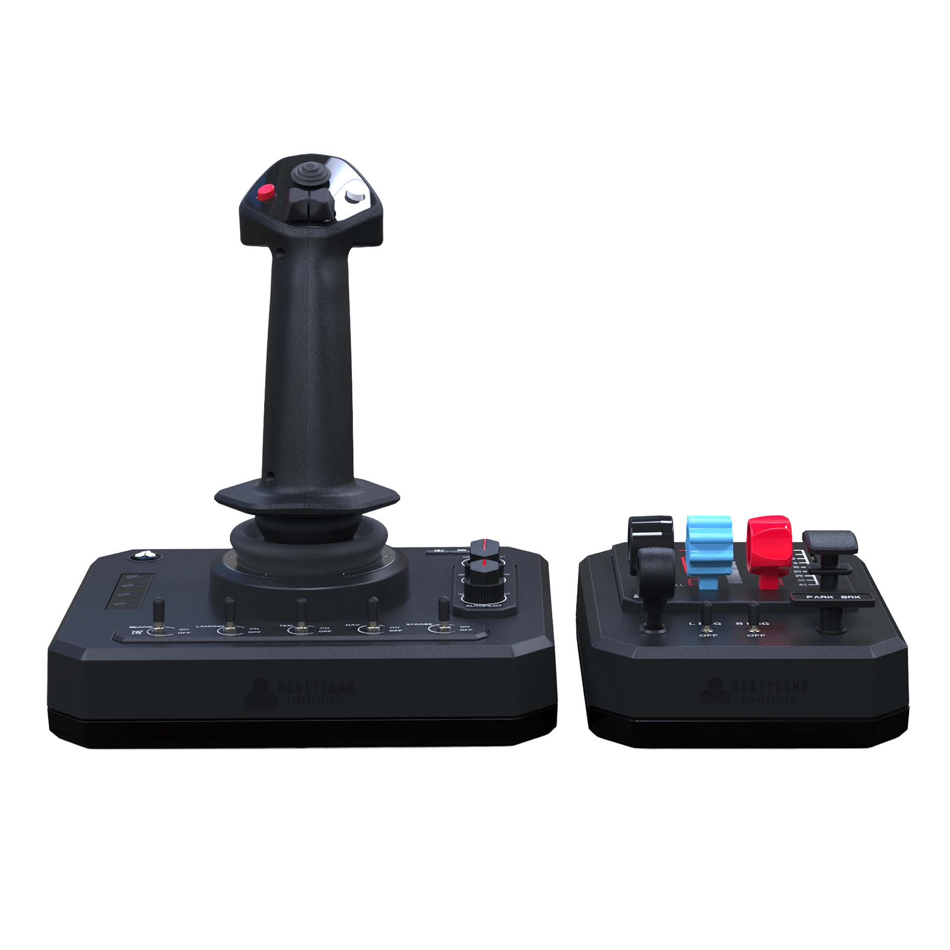 Foxtrot Take Off Kit (PC)