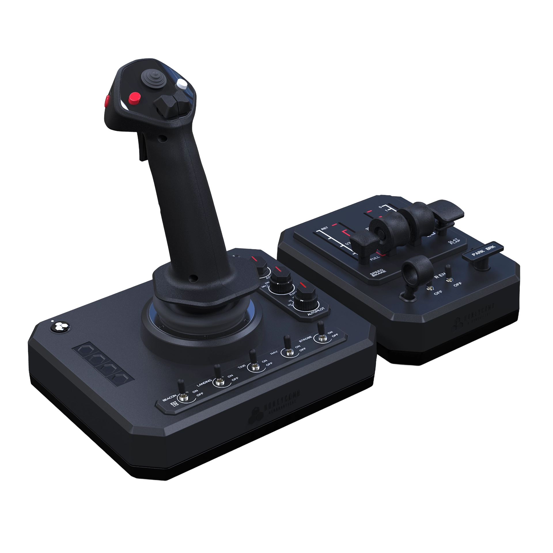 Foxtrot Take Off Kit (PC)