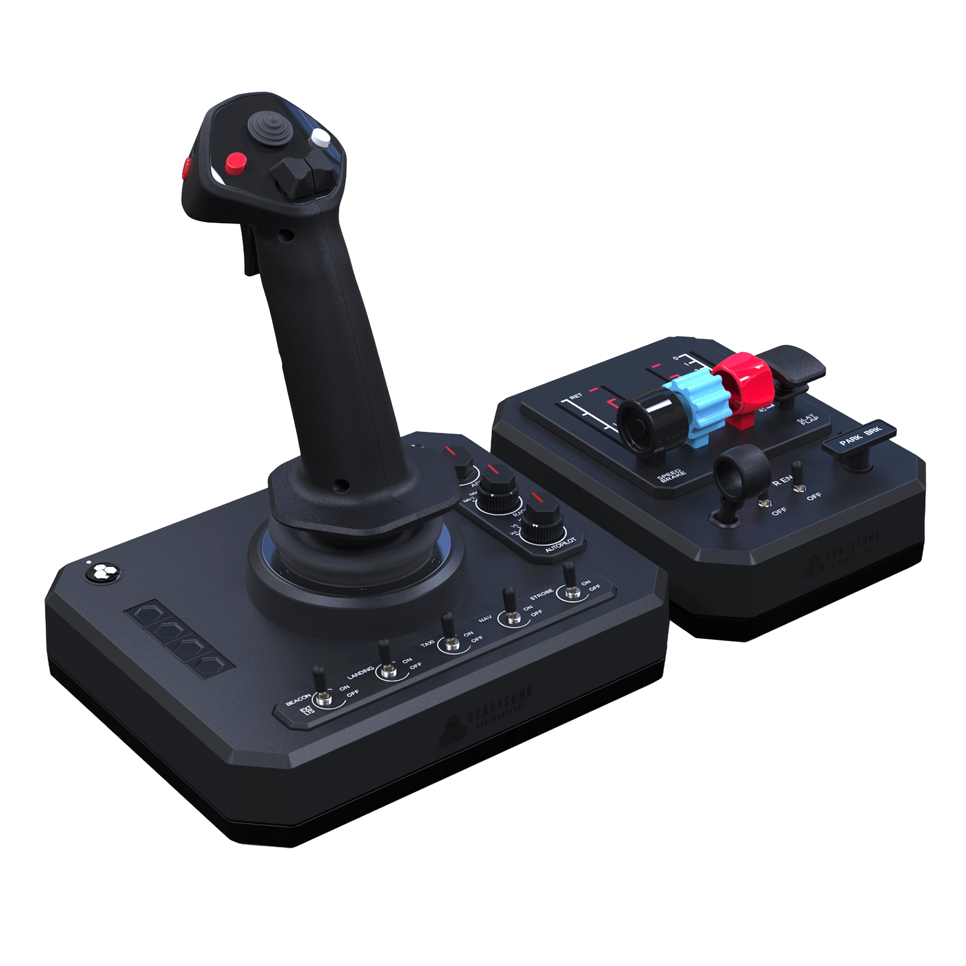Foxtrot Take Off Kit (PC)