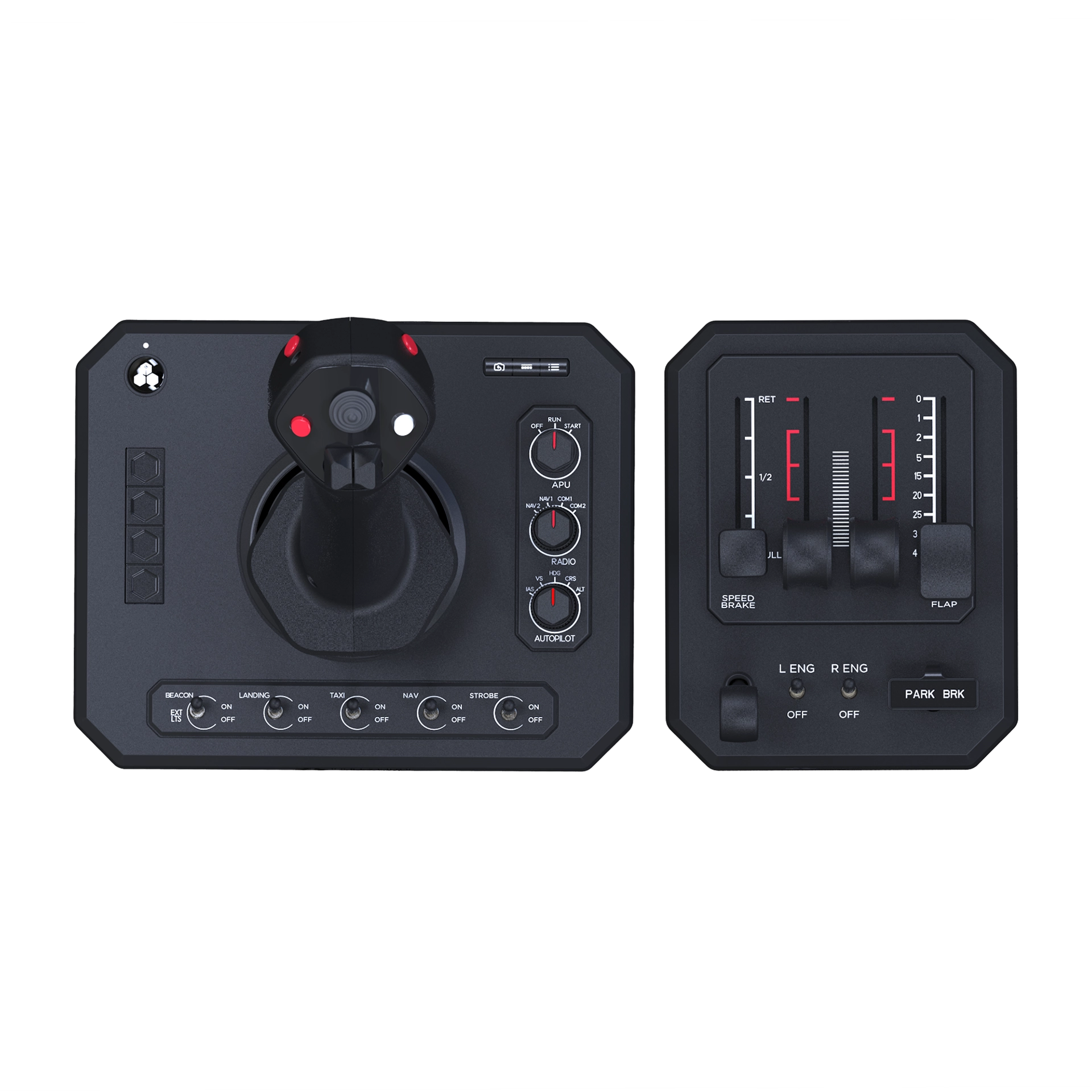 Foxtrot Take Off Kit (PC)