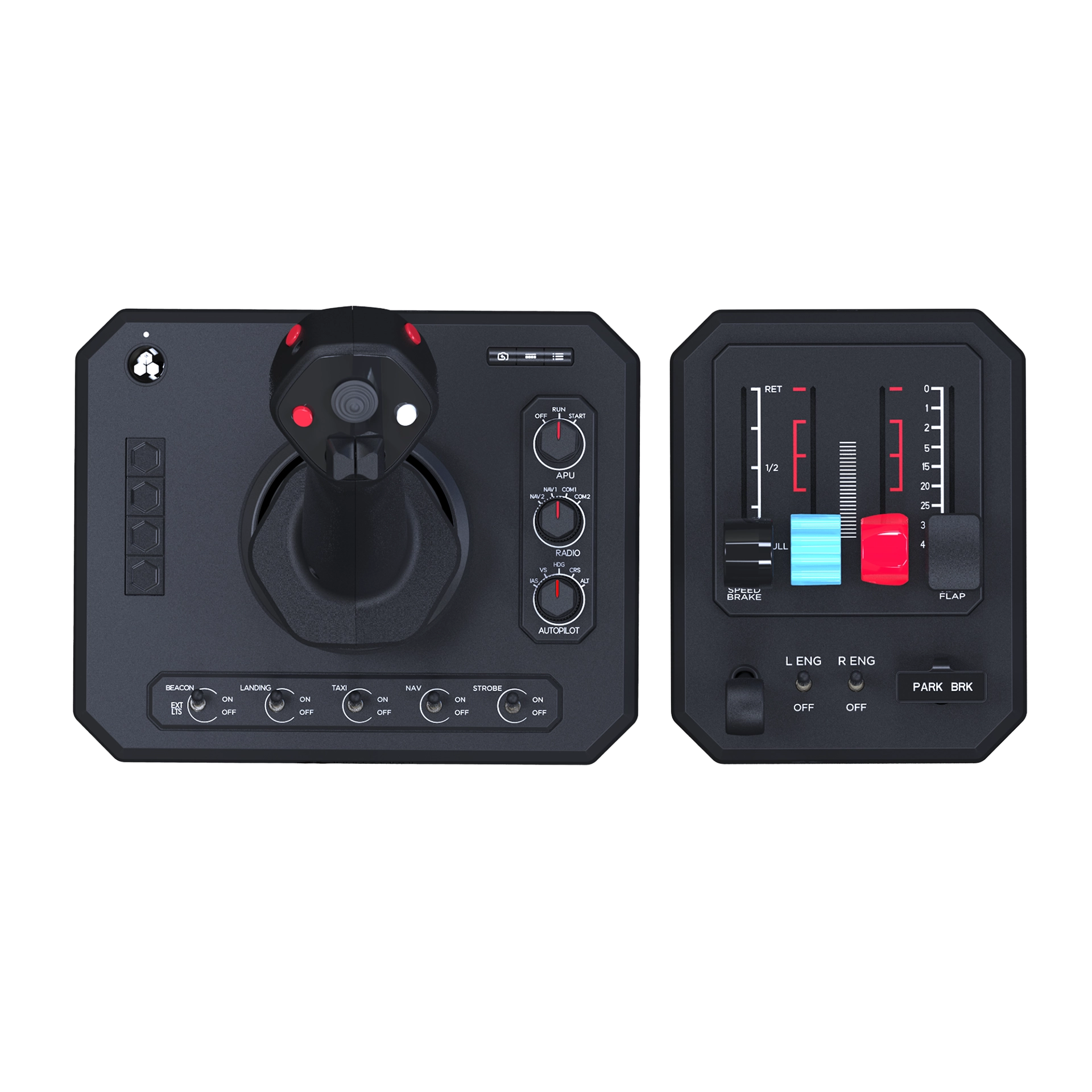 Foxtrot Take Off Kit (PC)