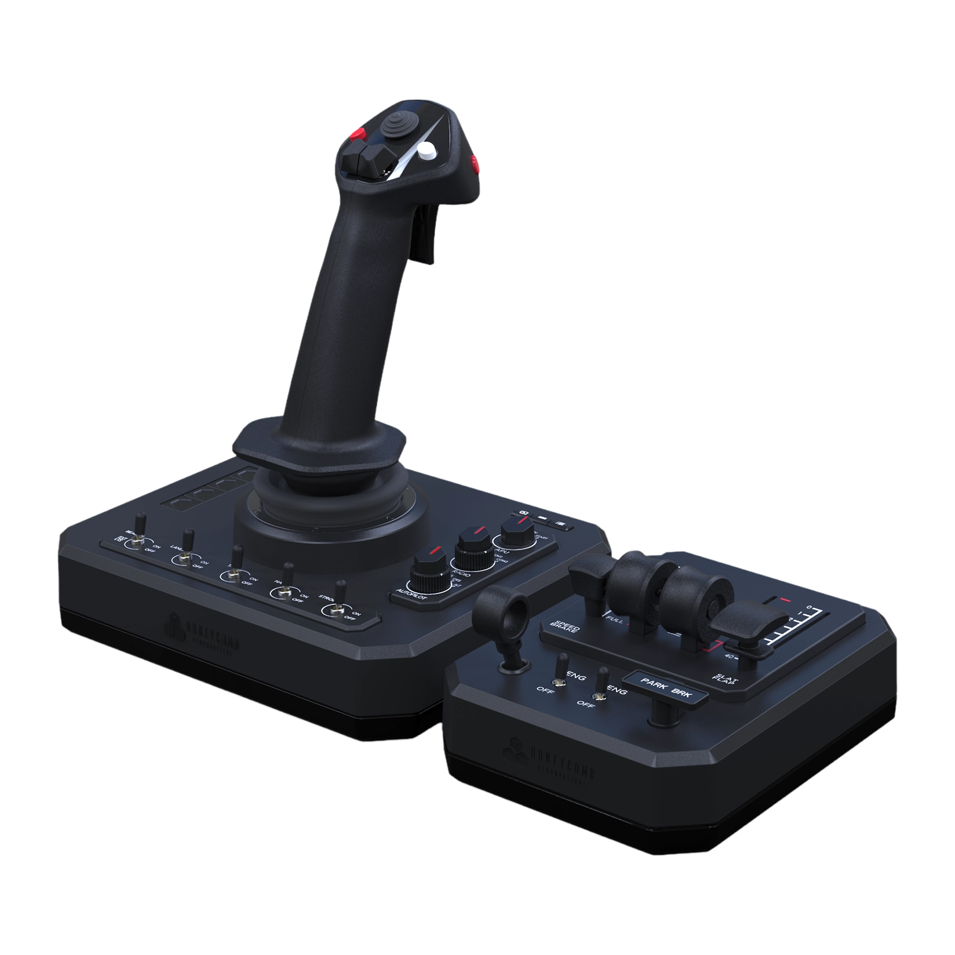 Foxtrot Take Off Kit (PC)