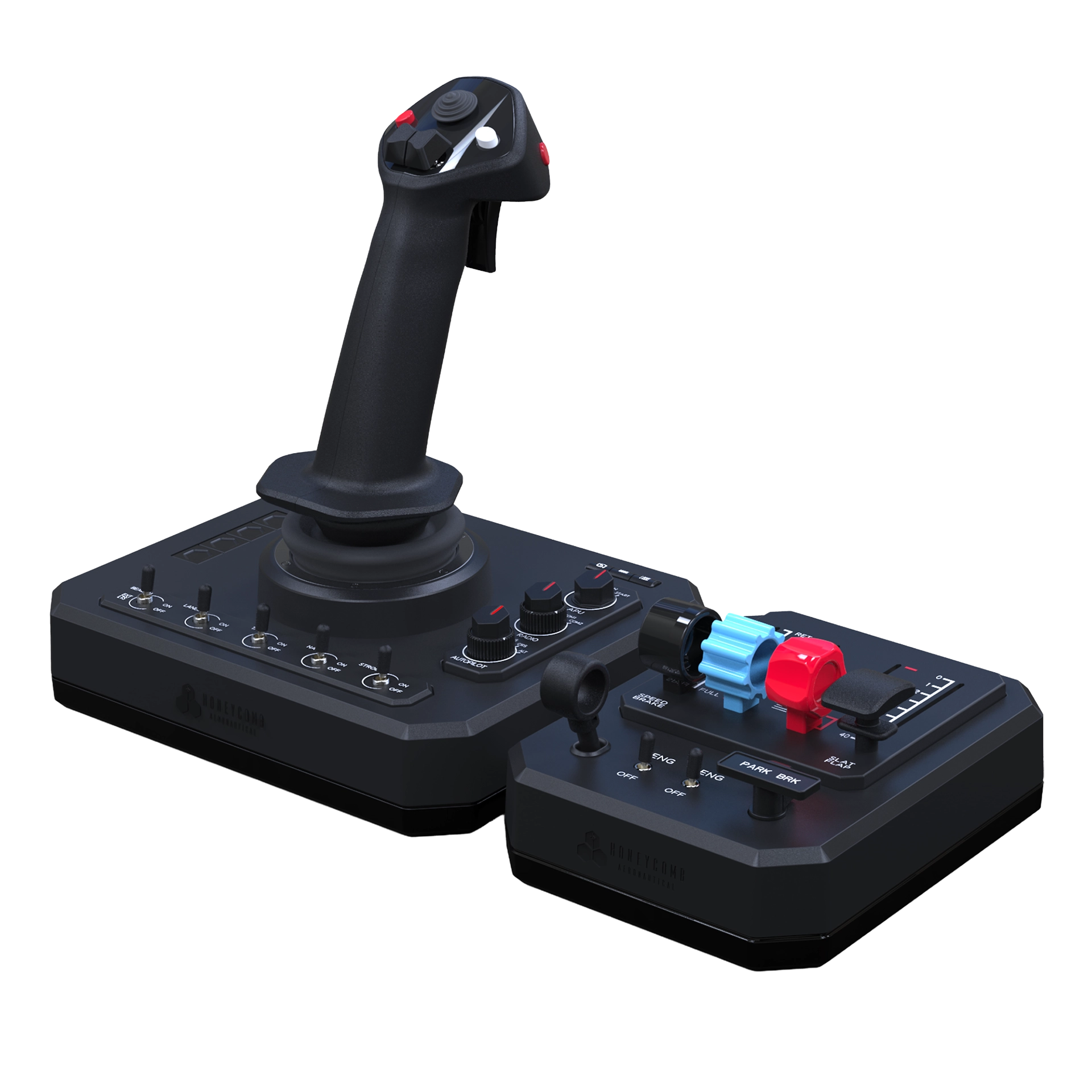 Foxtrot Take Off Kit (PC)