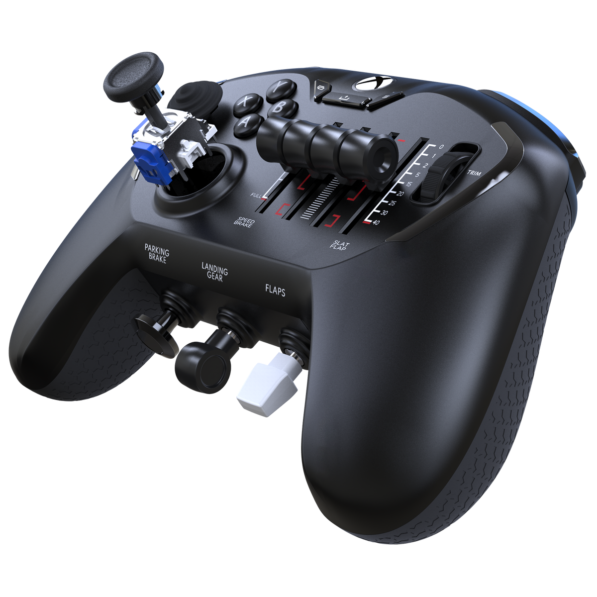 Honeycomb Echo Aviation Controller Xbox and PC