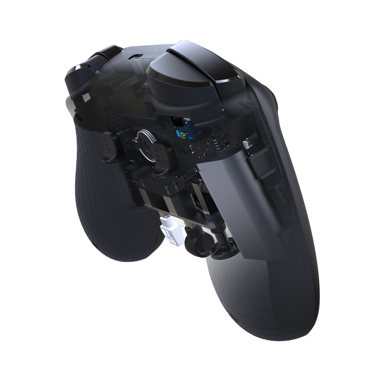 Honeycomb Echo Aviation Controller Xbox and PC