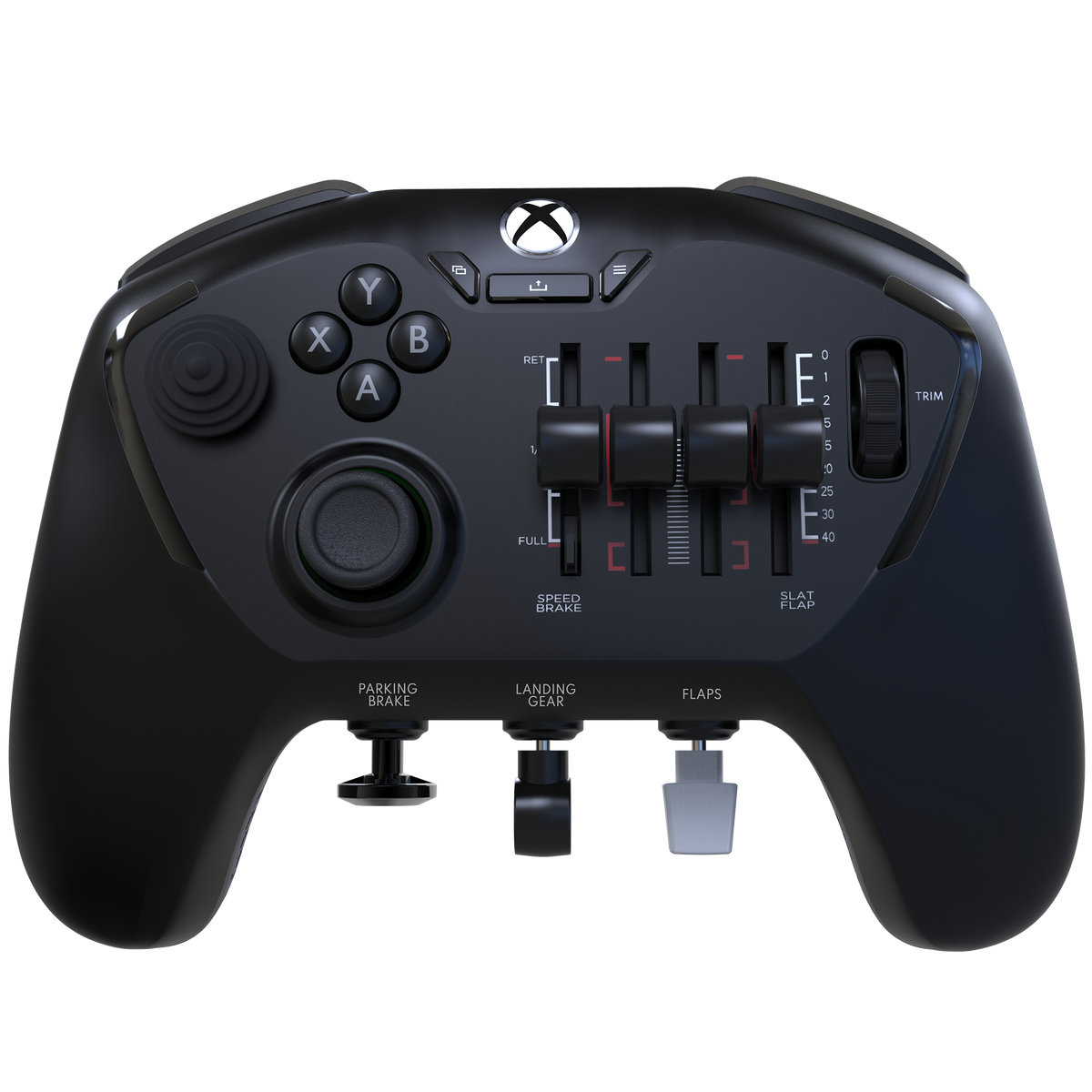 Honeycomb Echo Aviation Controller Xbox and PC