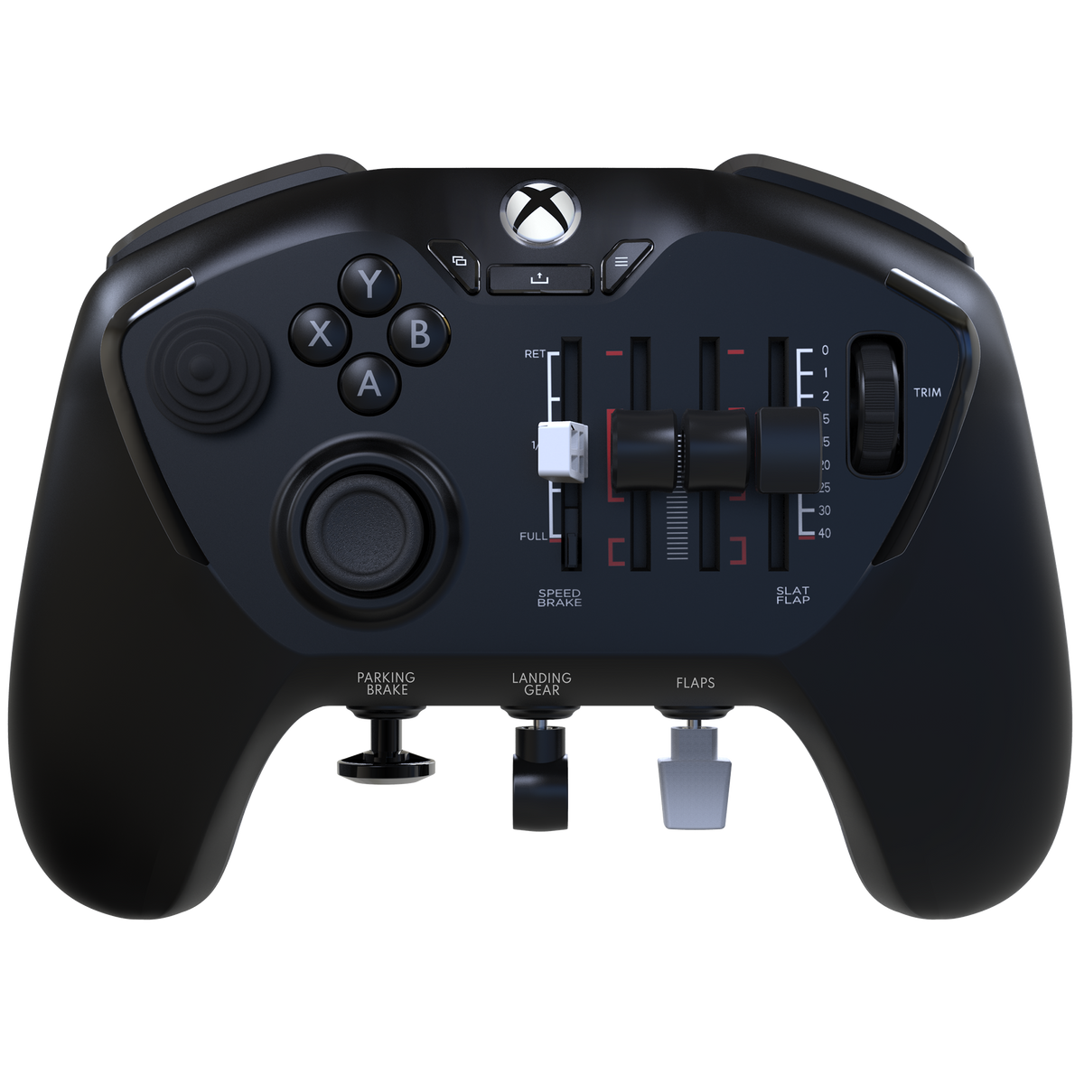 Honeycomb Echo Aviation Controller Xbox and PC