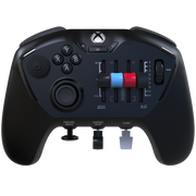 Honeycomb Echo Aviation Controller Xbox and PC