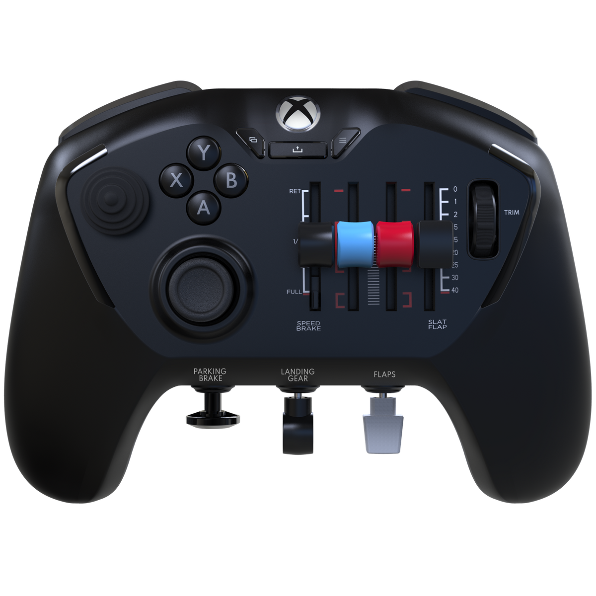 Honeycomb Echo Aviation Controller Xbox and PC