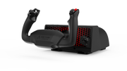 Honeycomb Alpha Yoke Flight Controls XPC