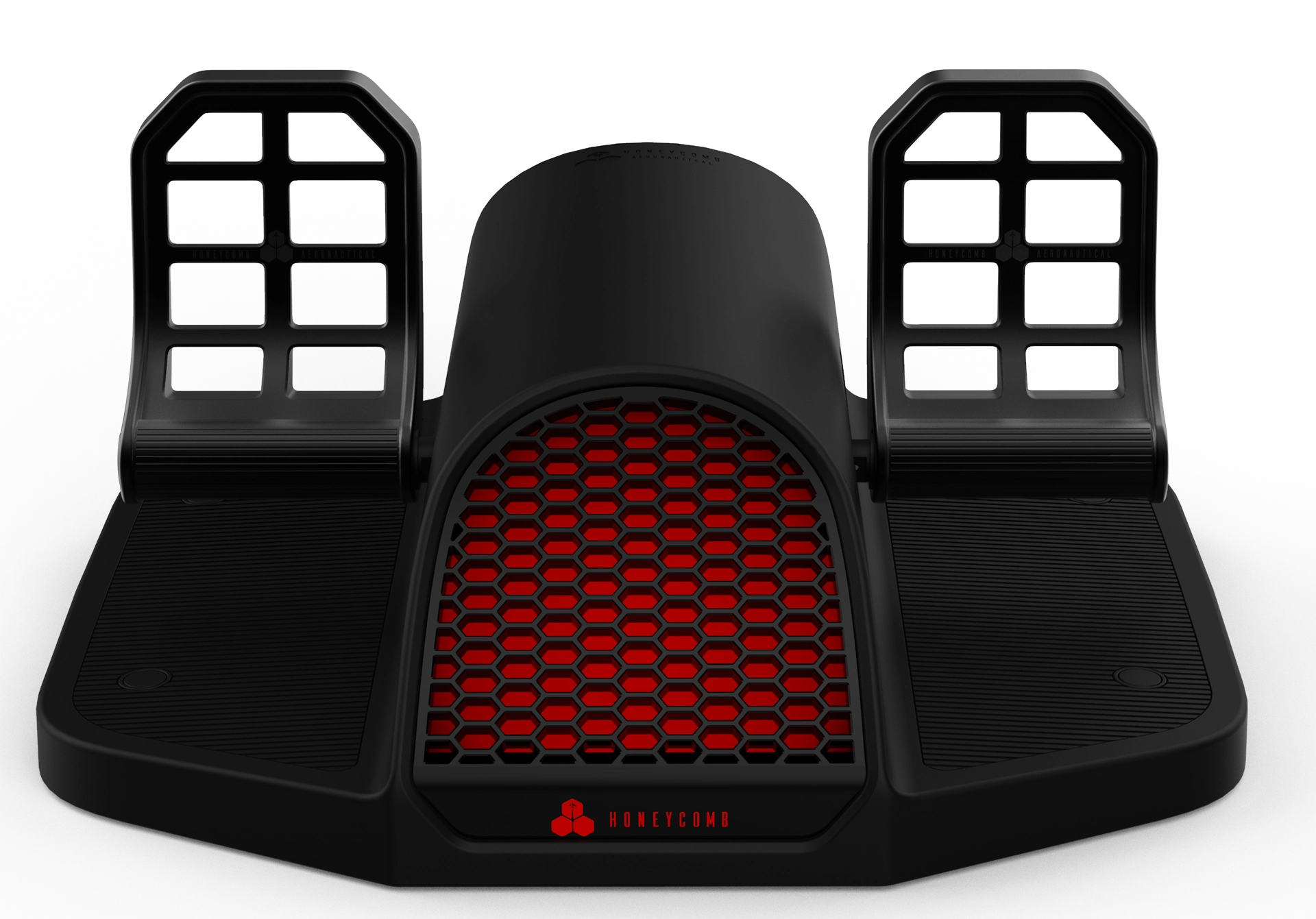 Honeycomb Charlie Rudder Pedals