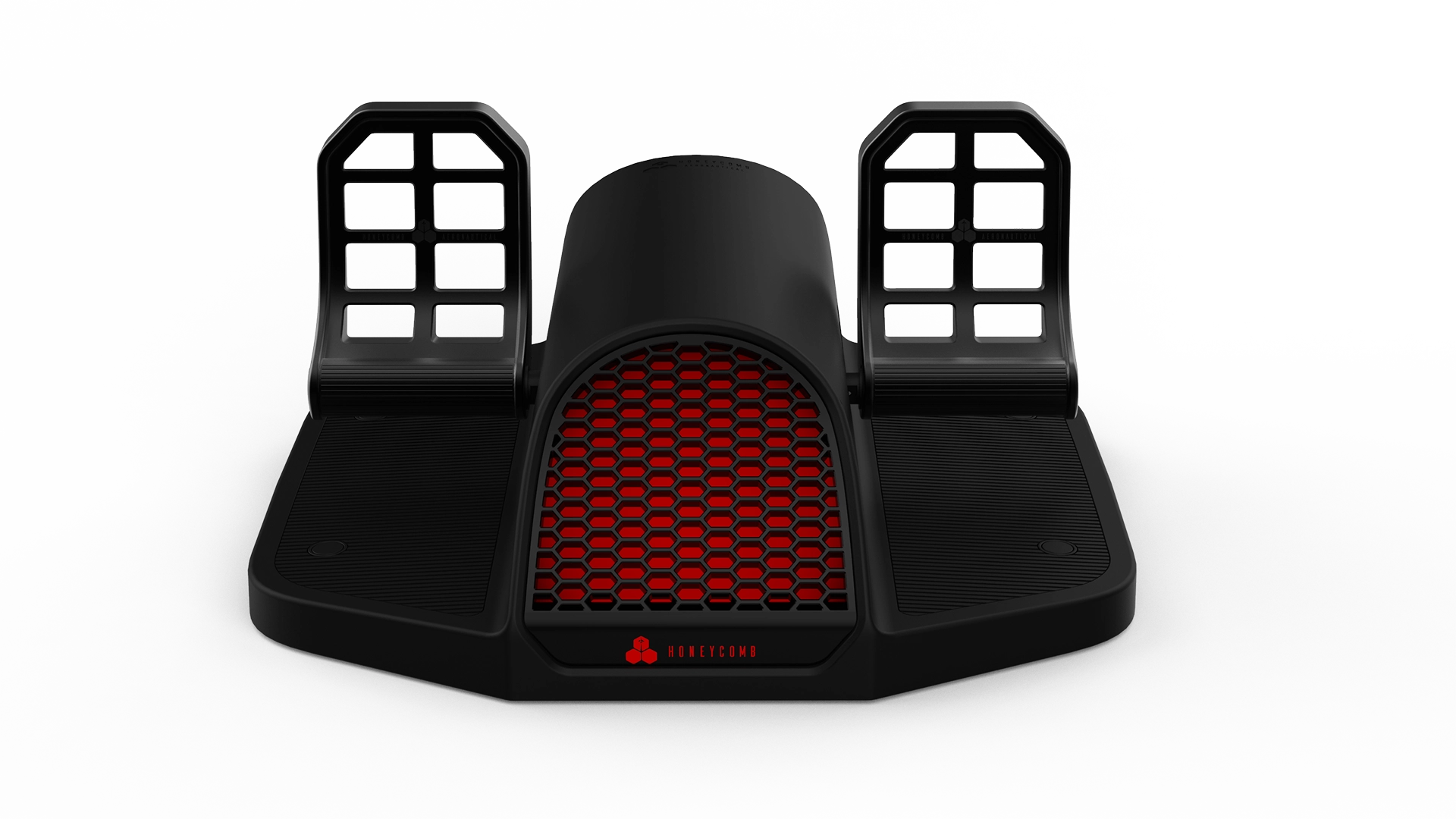 Honeycomb Charlie Rudder Pedals