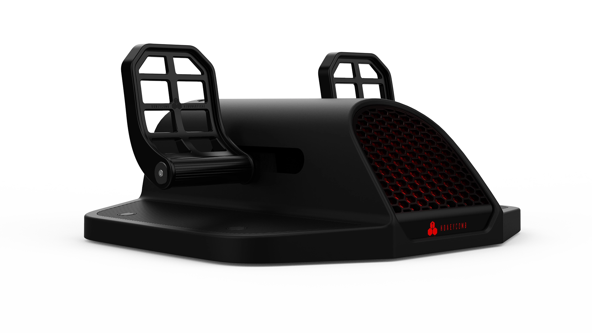 Honeycomb Charlie Rudder Pedals