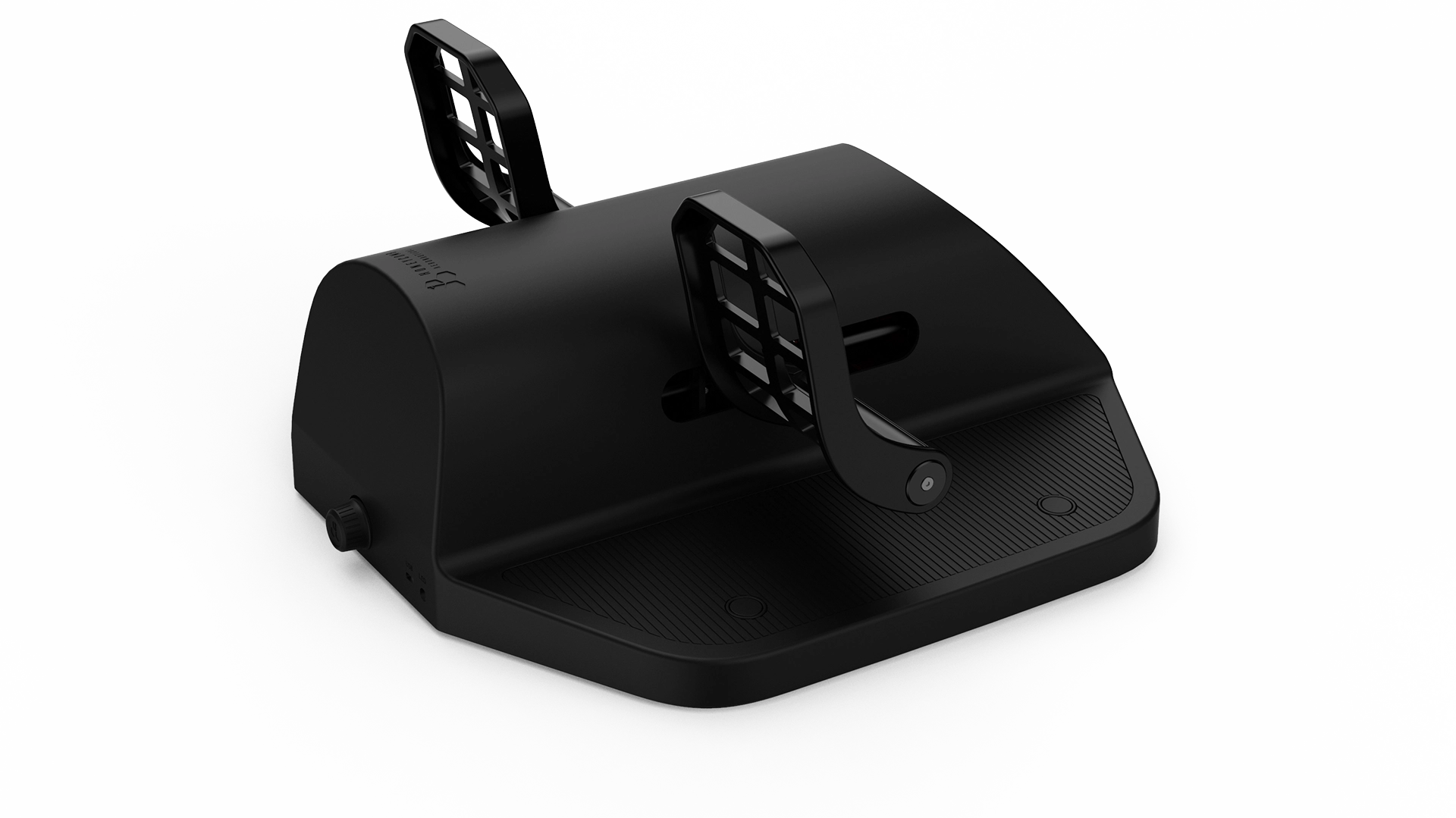 Honeycomb Charlie Rudder Pedals