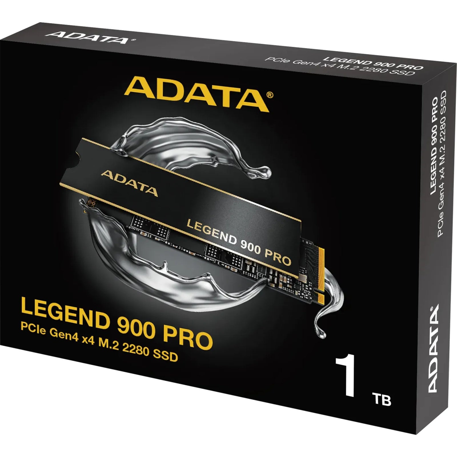 ADATA LEGEND 900 PRO 1TB M.2 NVMe Internal SSD PCIe Gen 4
