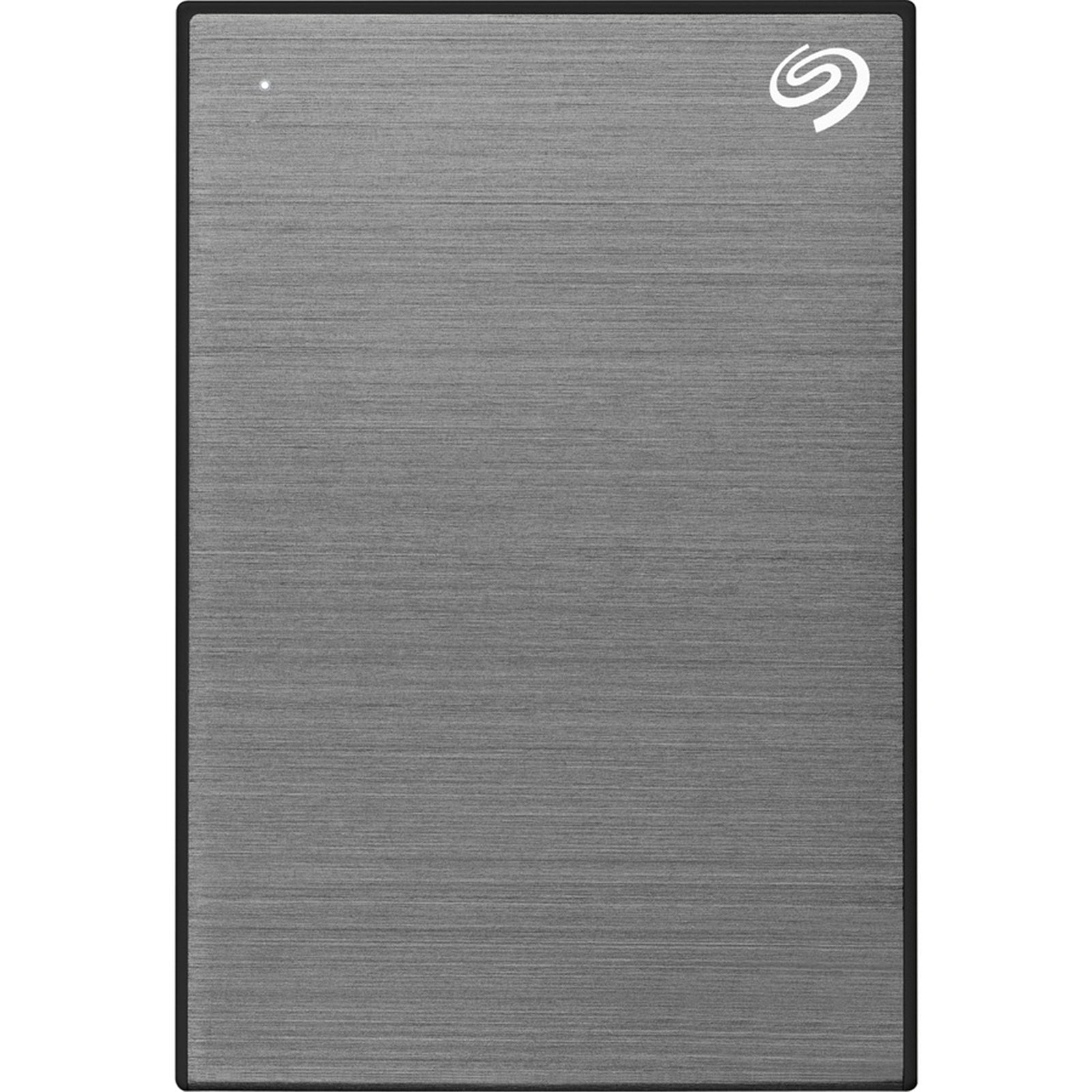 Space Grey