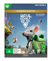 Hela: of Mice & Magic - Harmony Edition - Xbox Series X