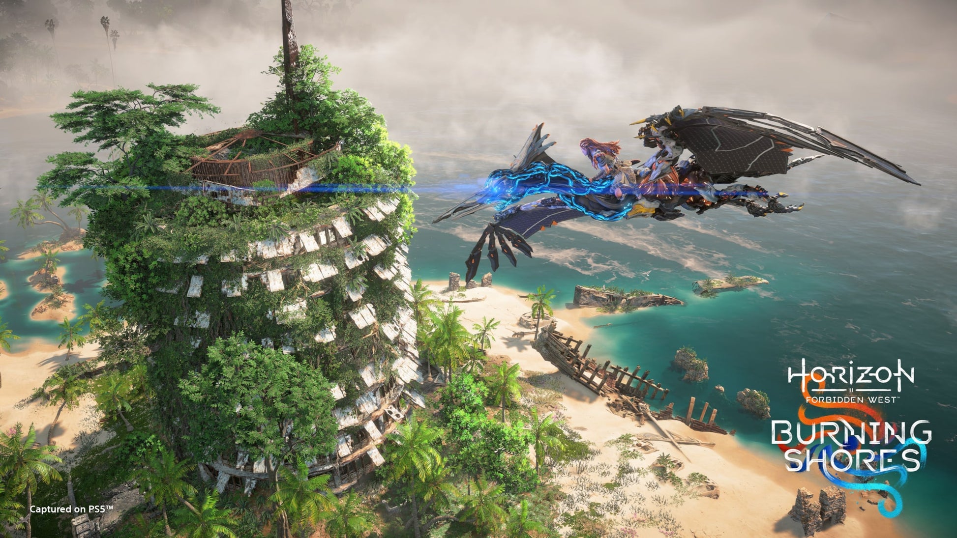 Horizon: Forbidden West