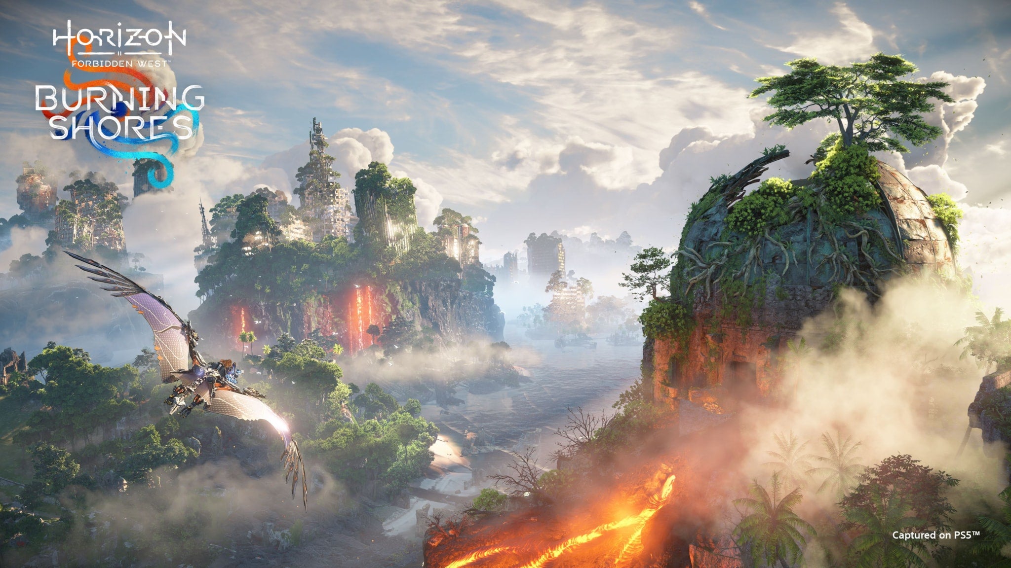 Horizon: Forbidden West
