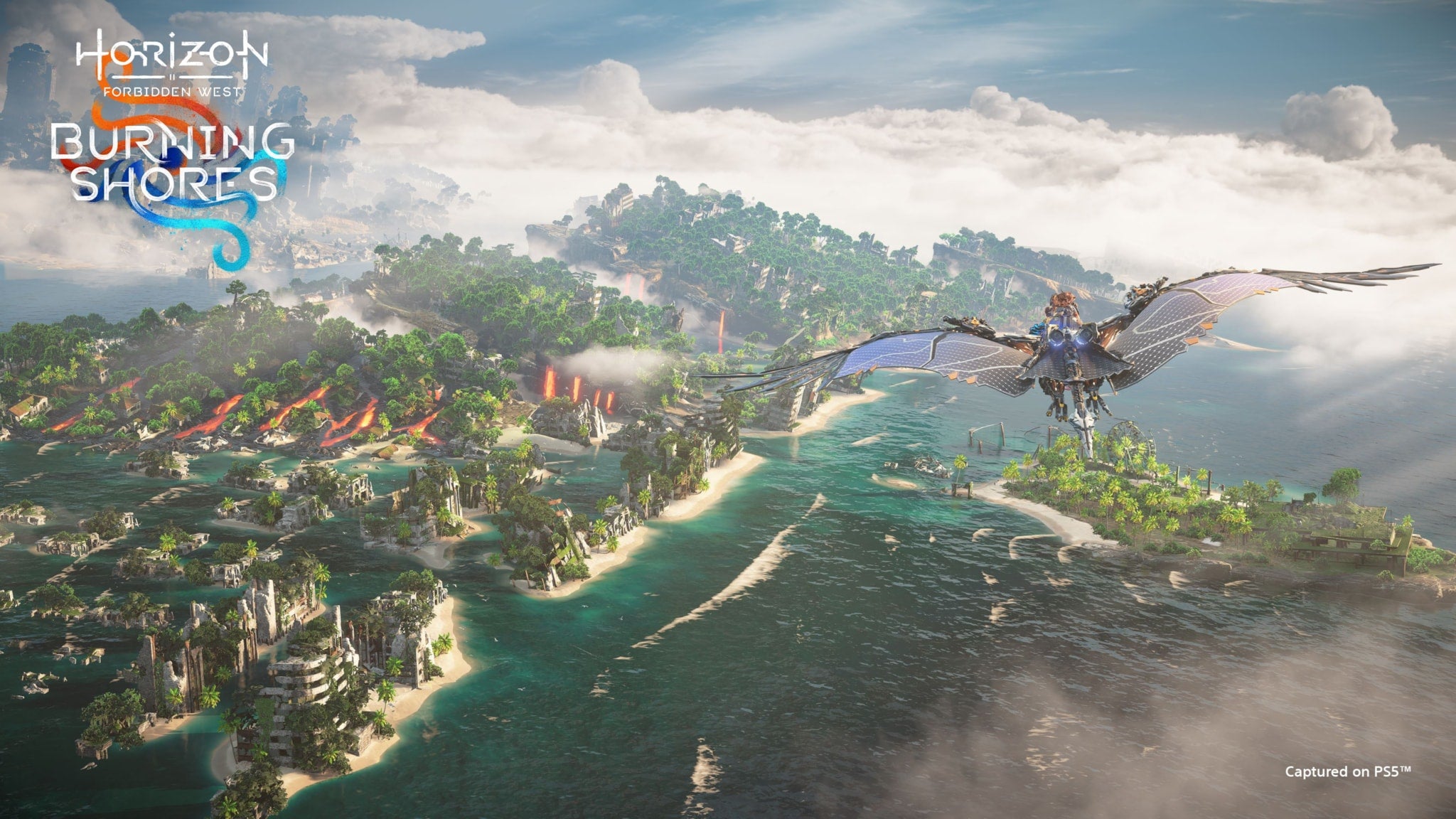 Horizon: Forbidden West