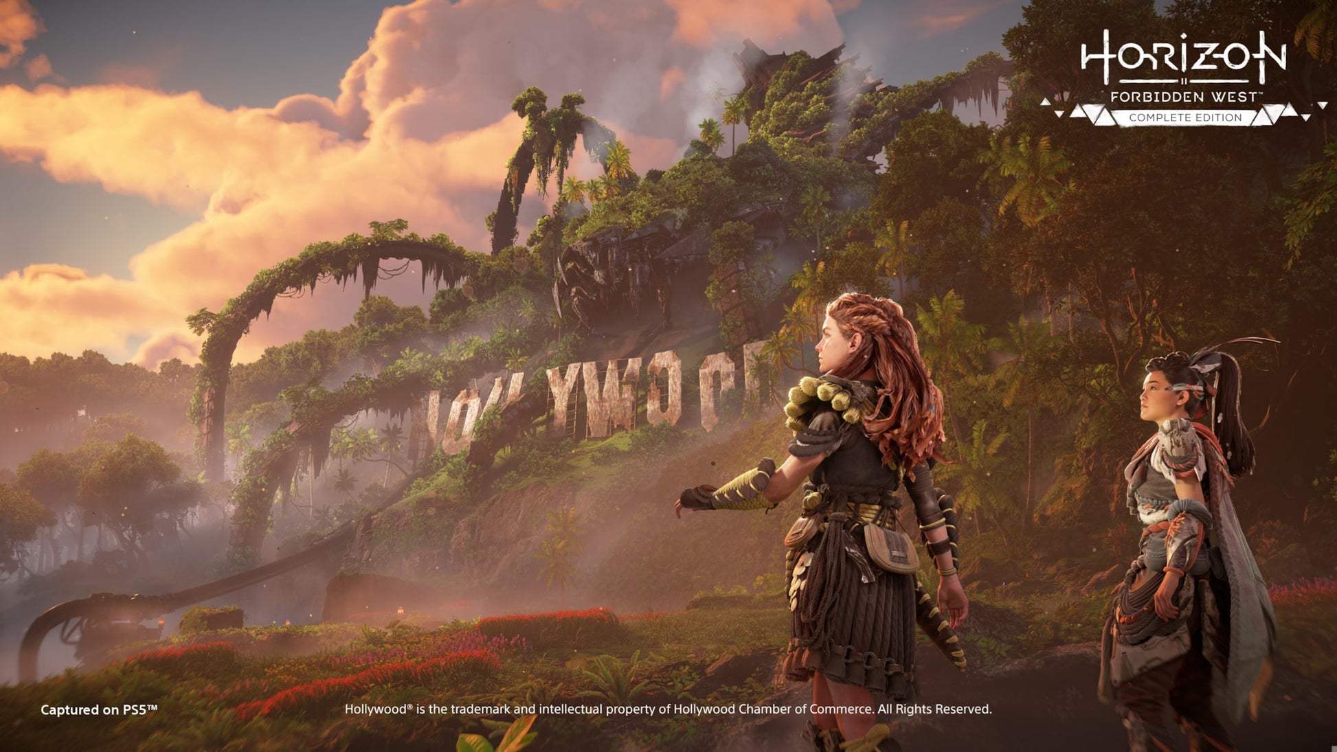 Horizon: Forbidden West