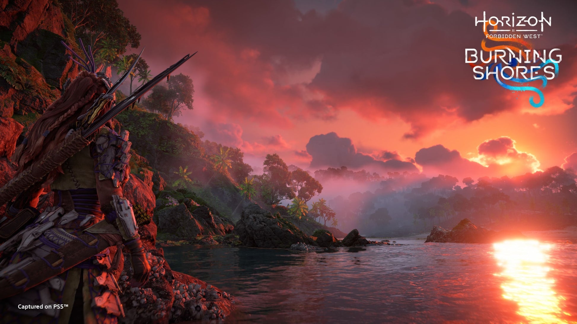 Horizon: Forbidden West