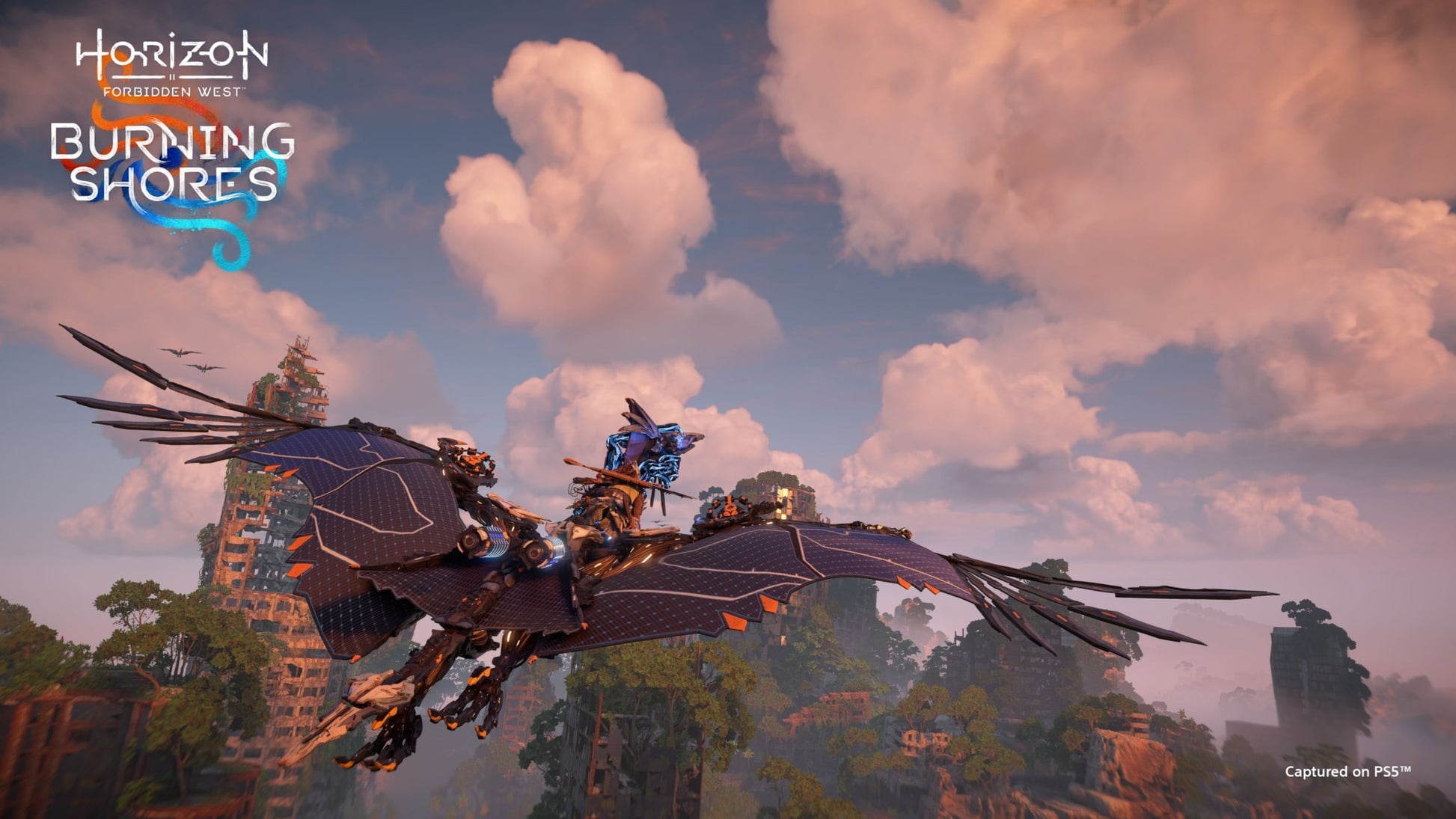 Horizon: Forbidden West