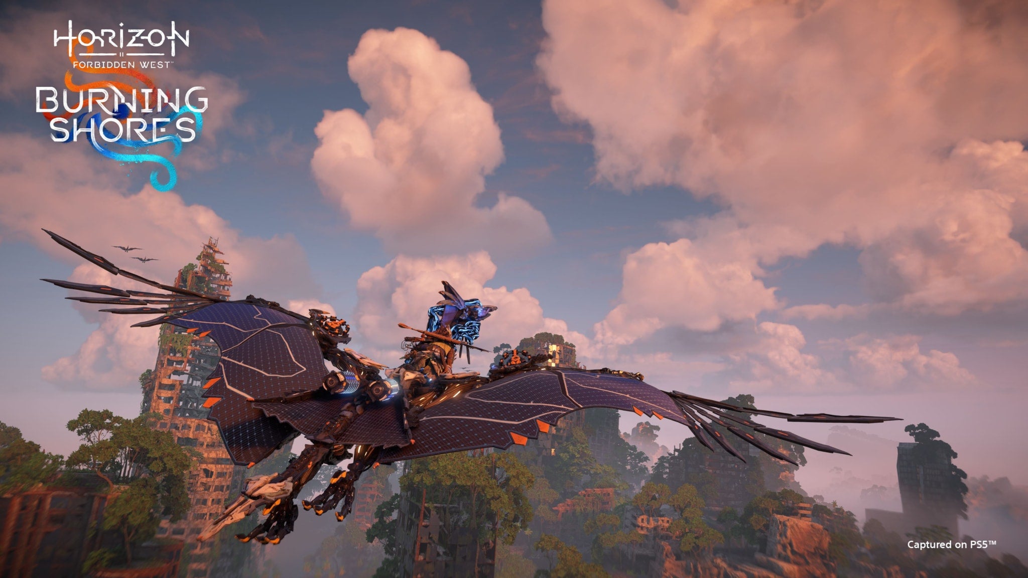 Horizon: Forbidden West