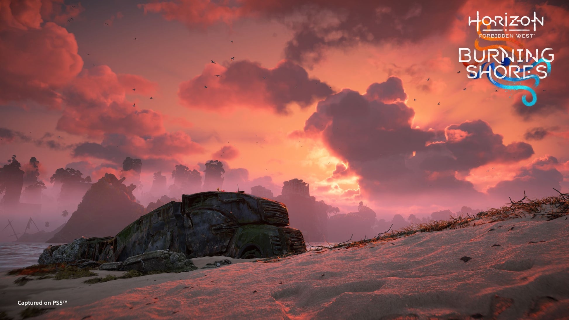 Horizon: Forbidden West