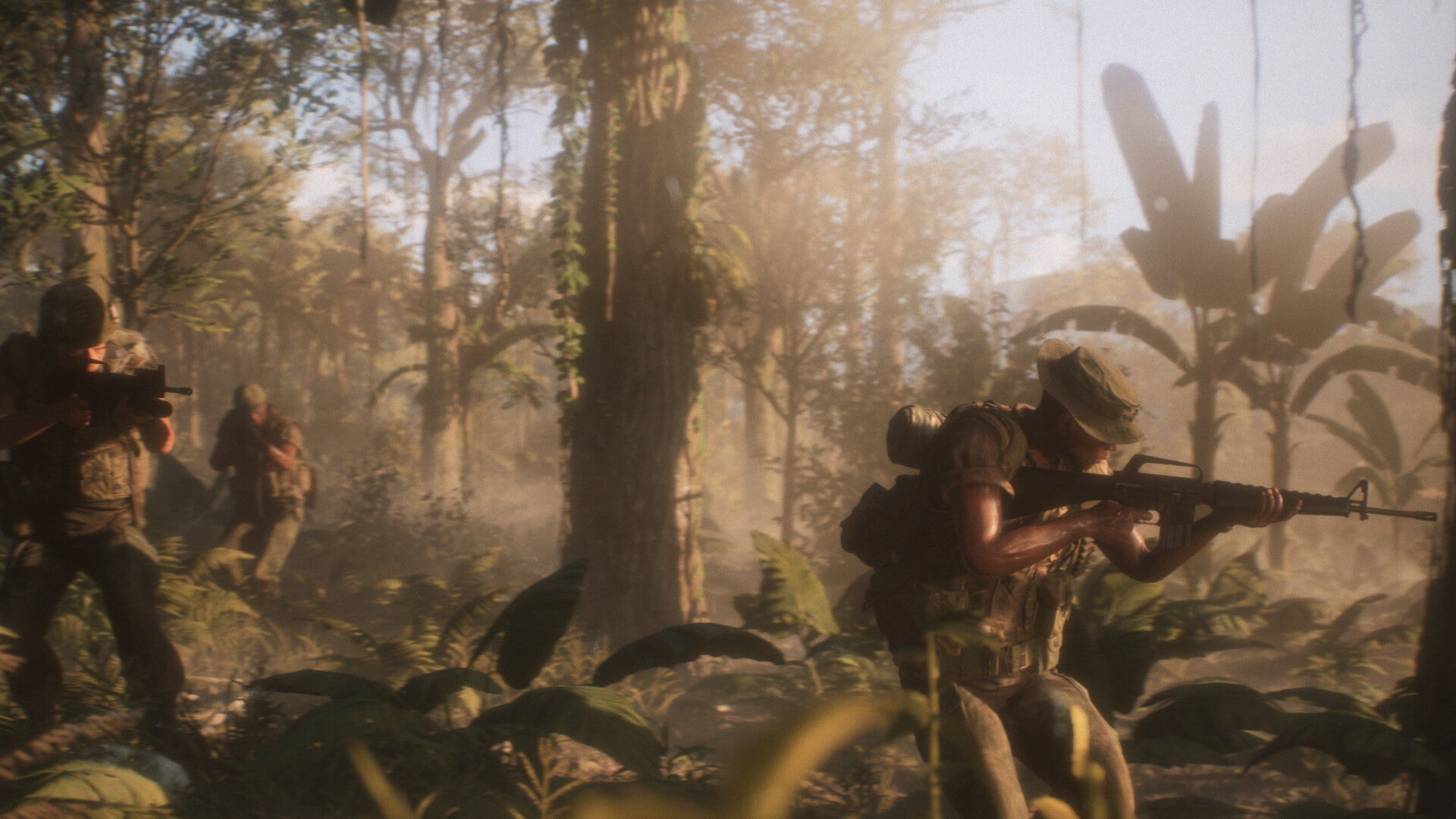 Hell Let Loose: Vietnam - PS5