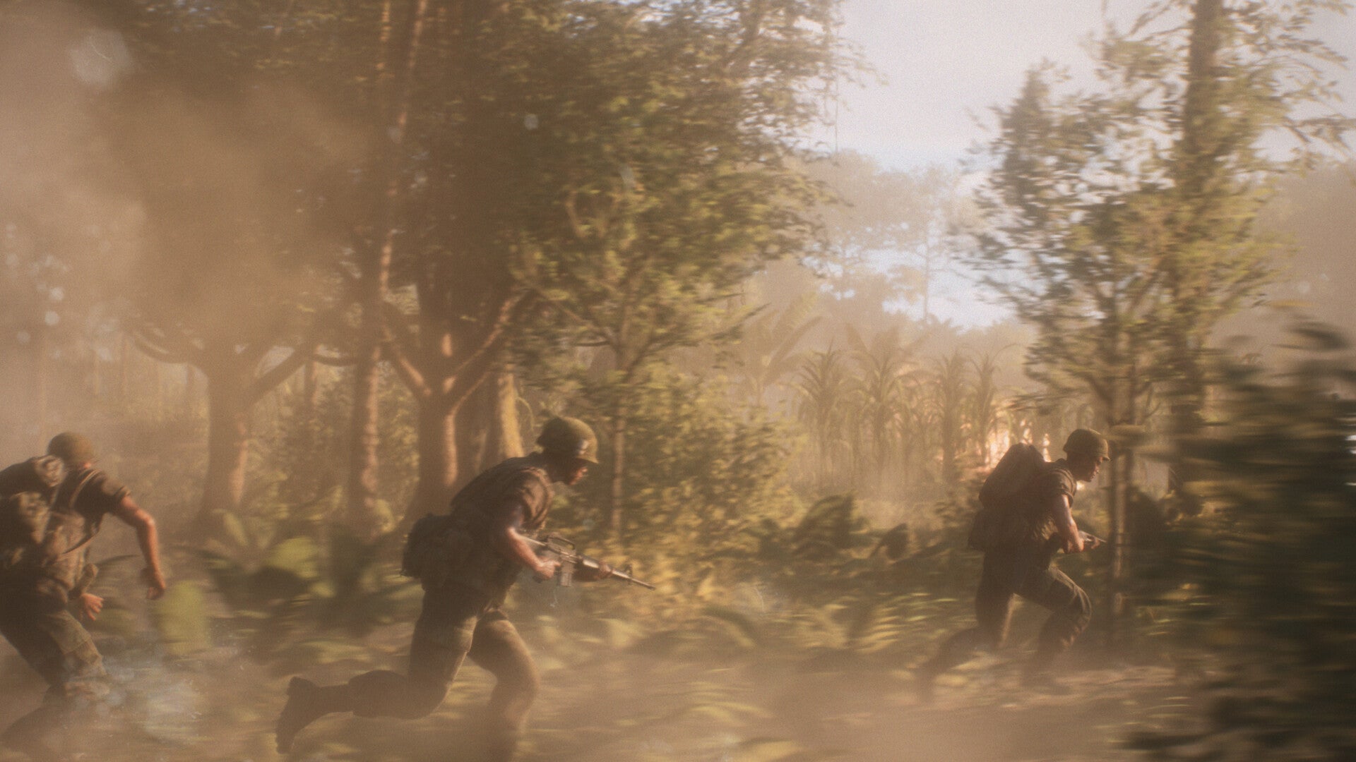 Hell Let Loose: Vietnam - PS5