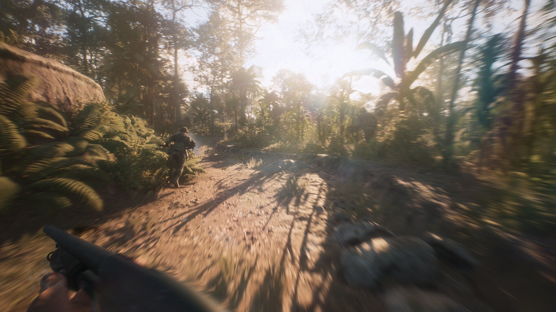Hell Let Loose: Vietnam - PS5