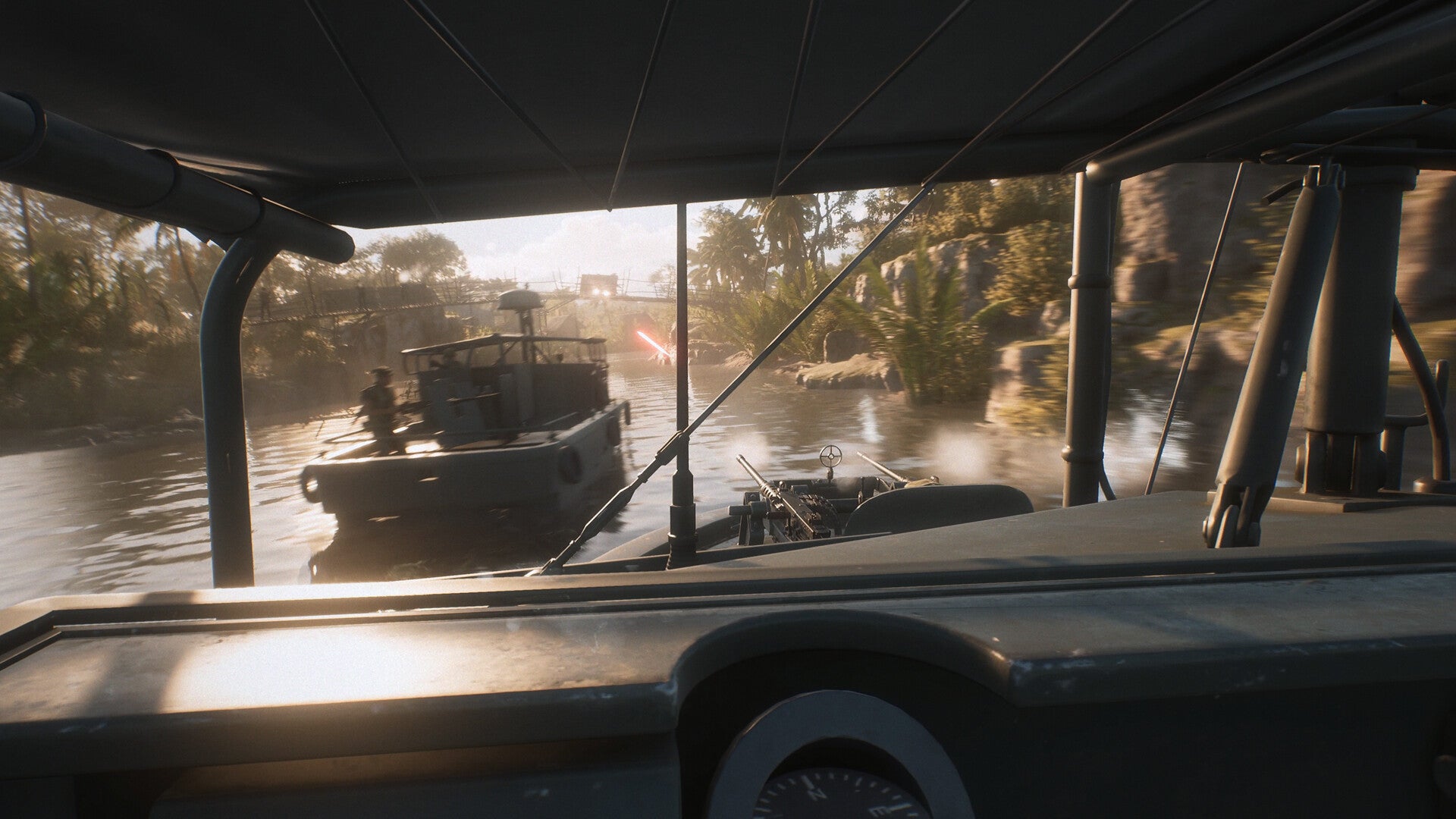 Hell Let Loose: Vietnam - PS5
